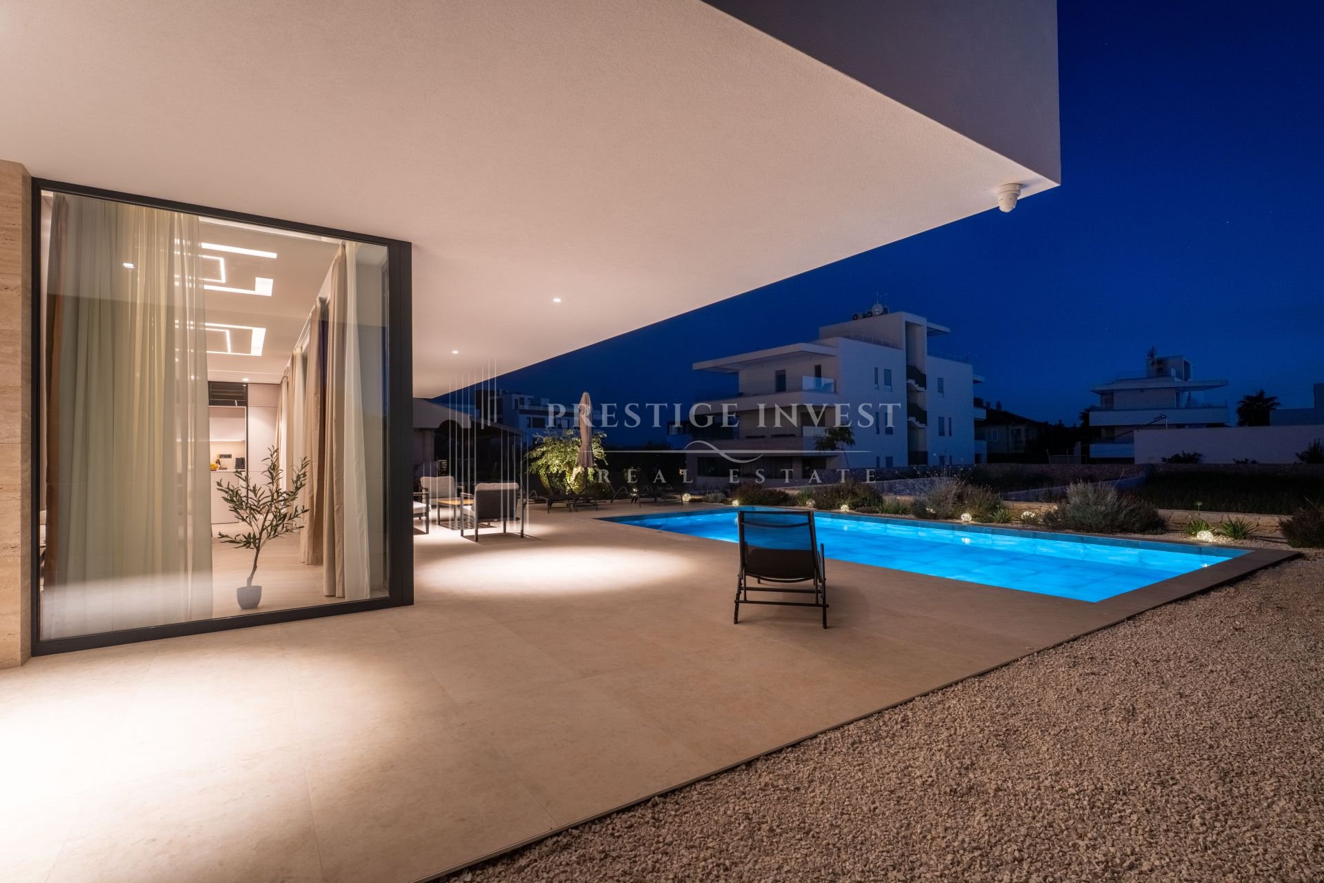 House For sale - Zadarska Sukošan
