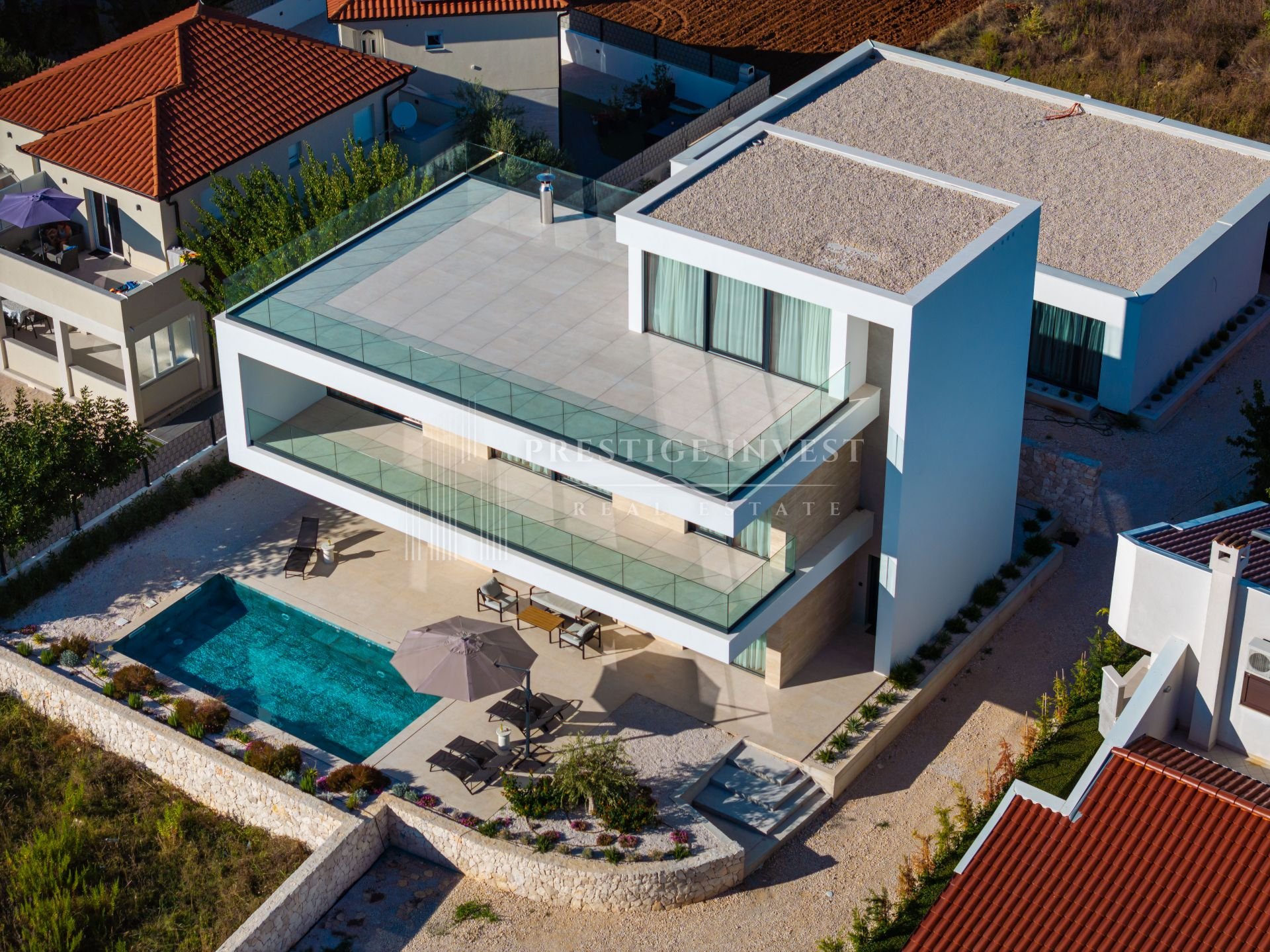 House For sale - Zadarska Sukošan
