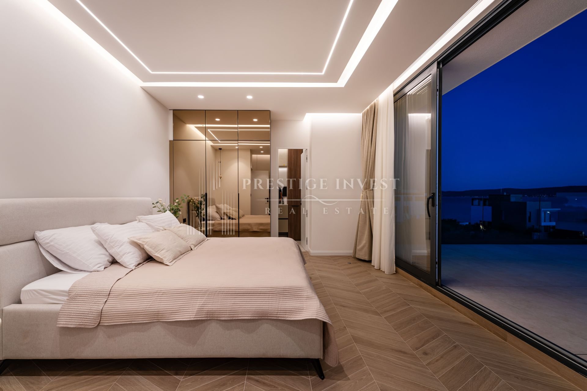 House For sale - Zadarska Sukošan