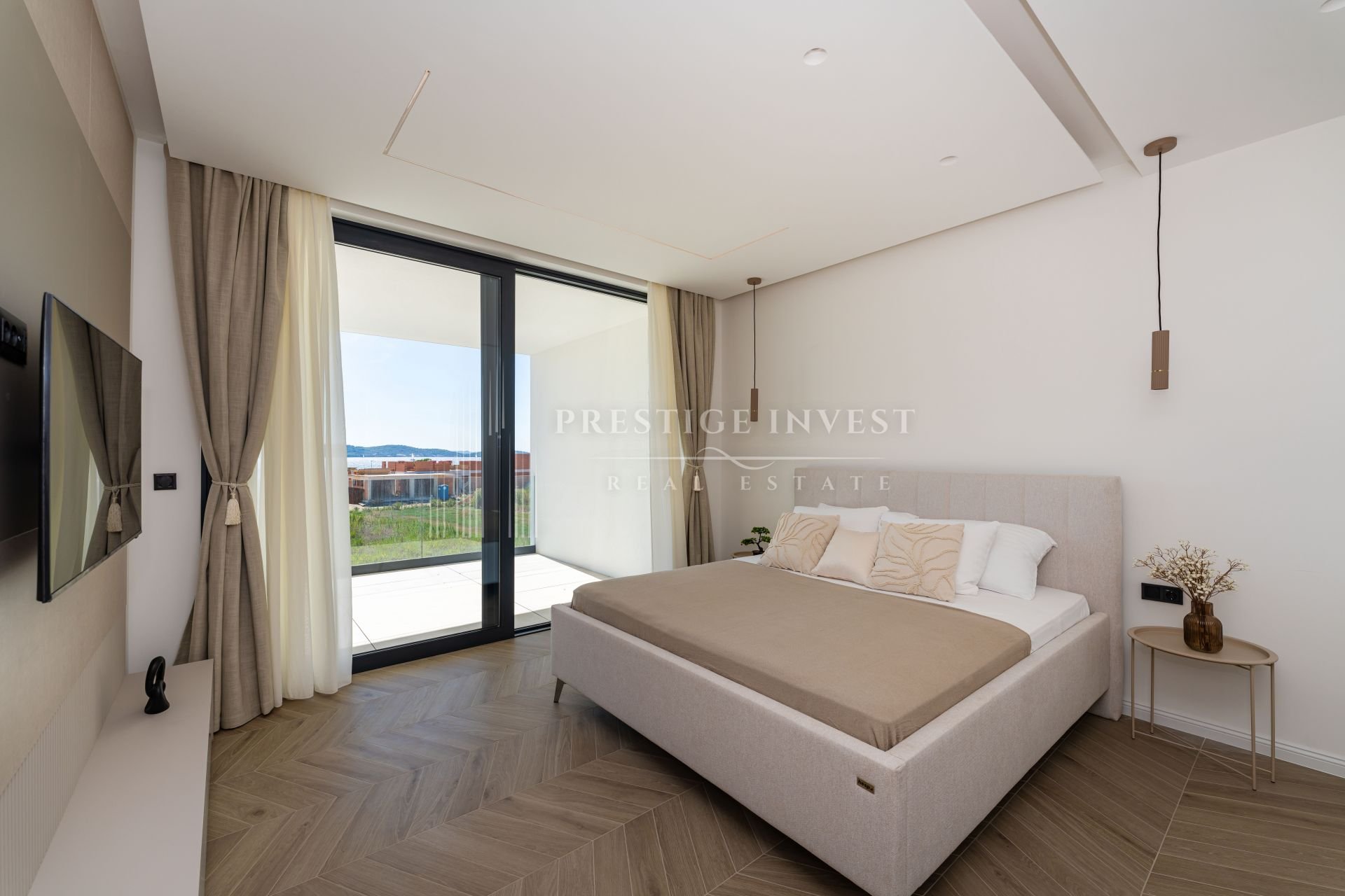 House For sale - Zadarska Sukošan