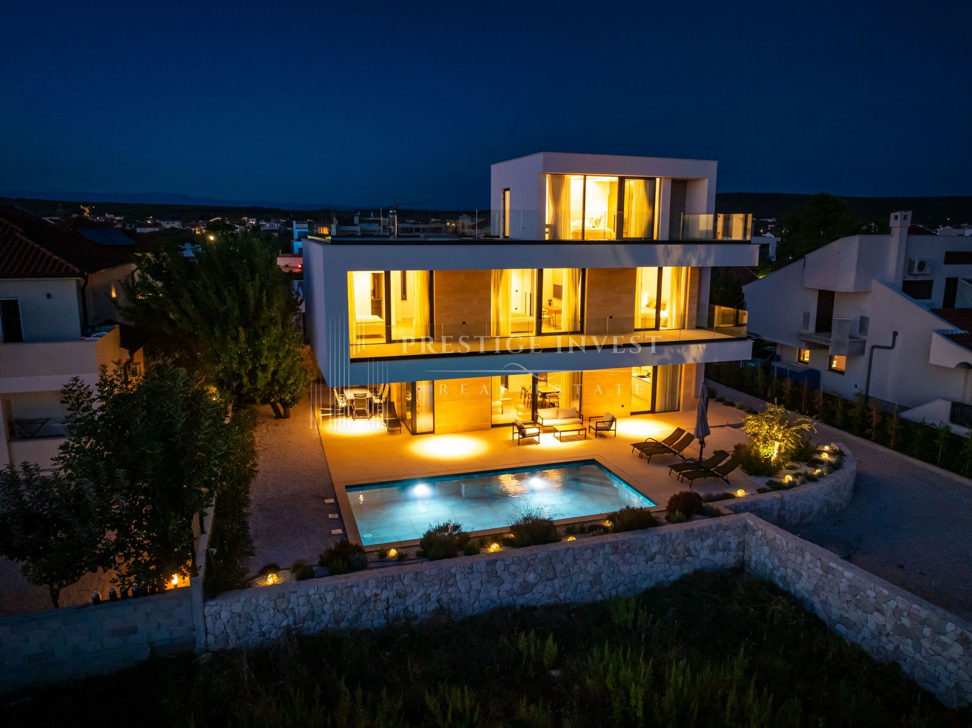 House For sale - Zadarska Sukošan