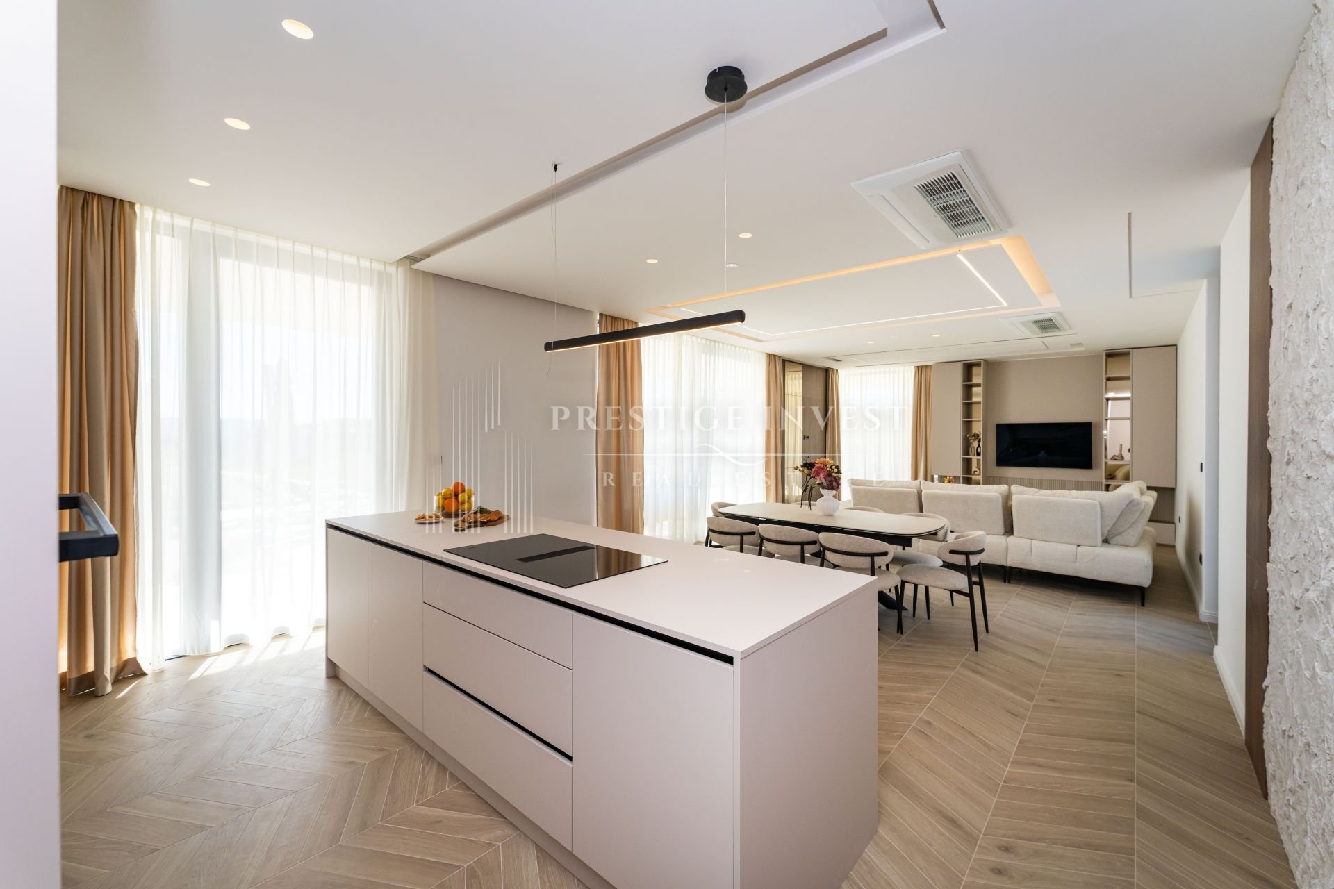 House For sale - Zadarska Sukošan
