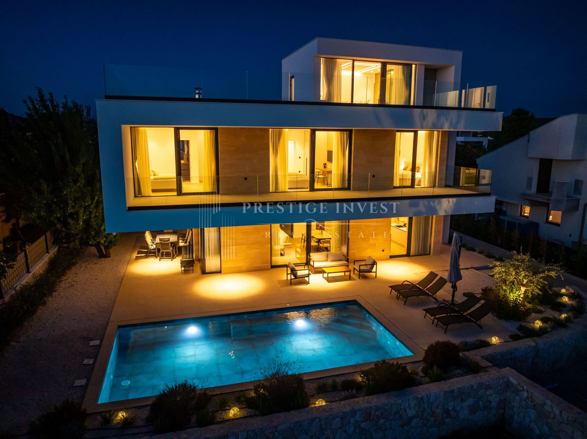 House For sale - Zadarska Sukošan
