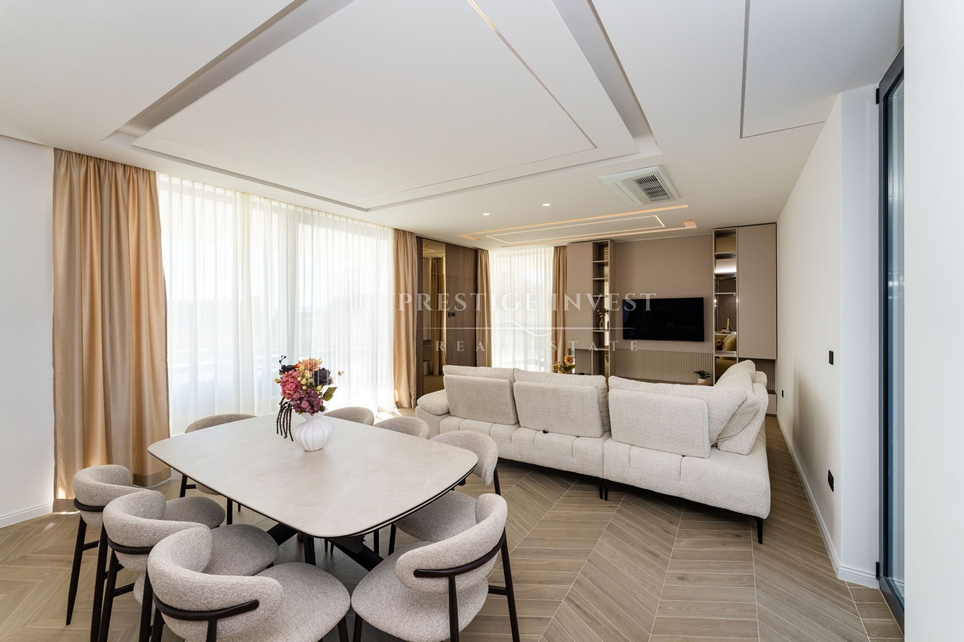 House For sale - Zadarska Sukošan