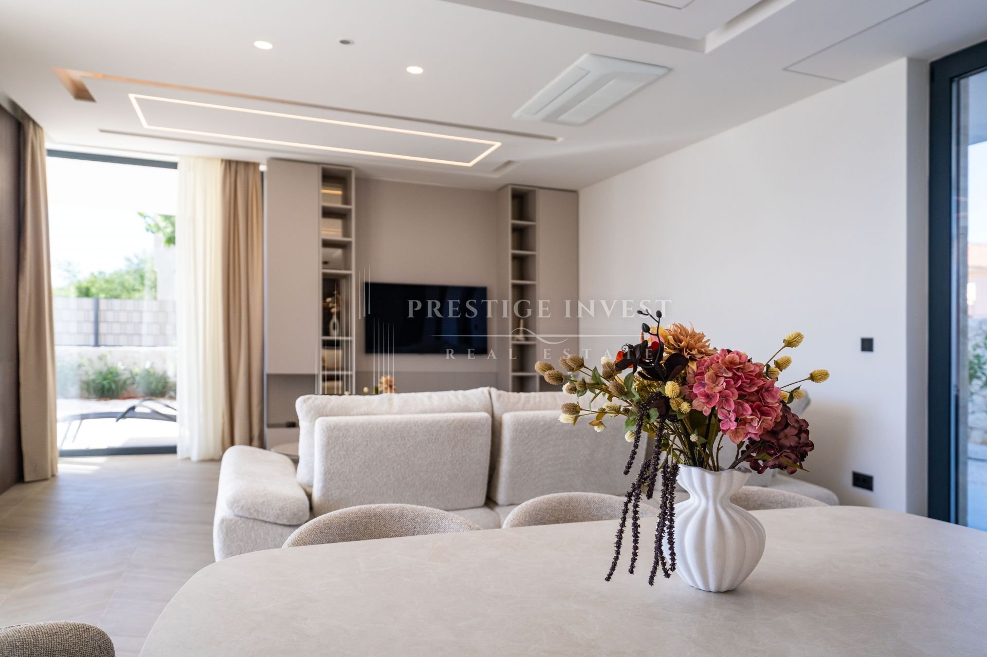 House For sale - Zadarska Sukošan