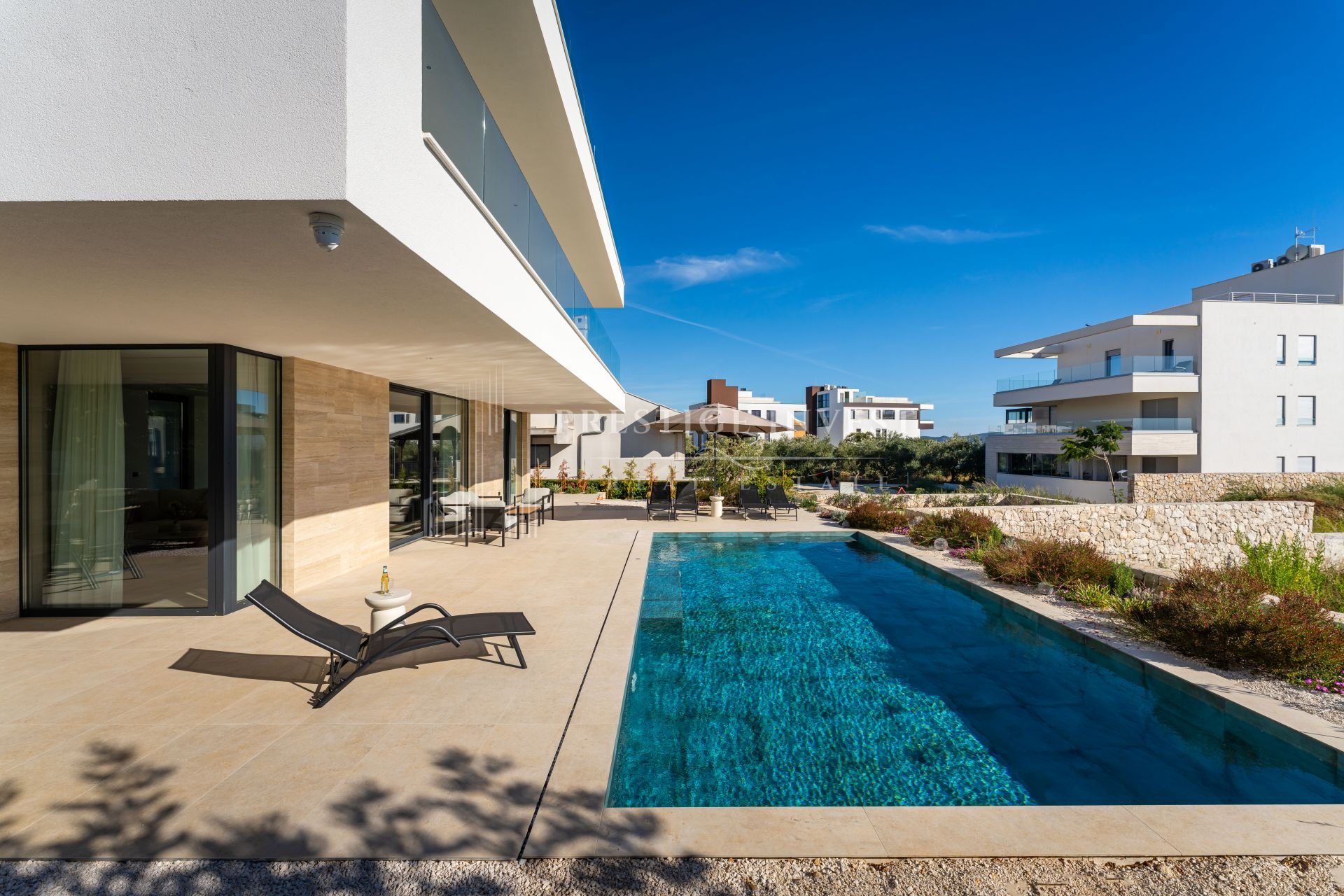 House For sale - Zadarska Sukošan