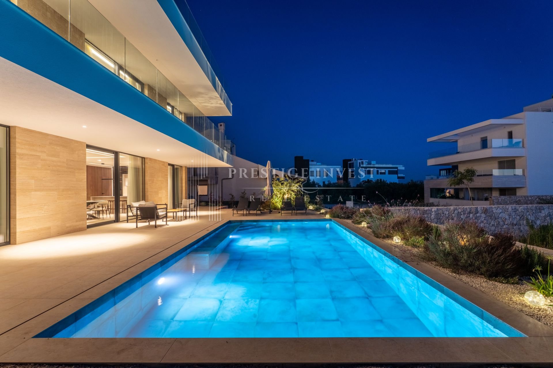 House For sale - Zadarska Sukošan