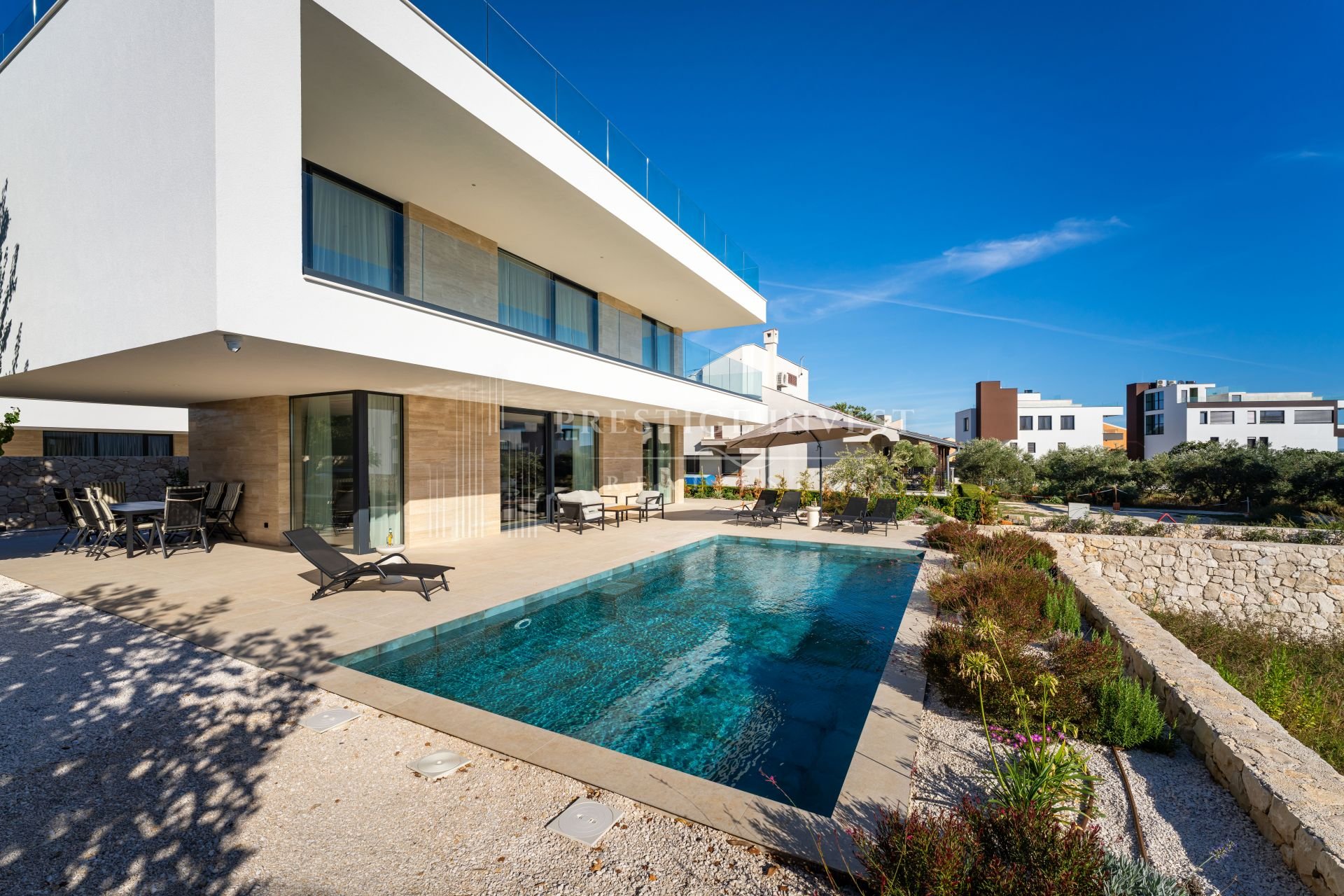 House For sale - Zadarska Sukošan