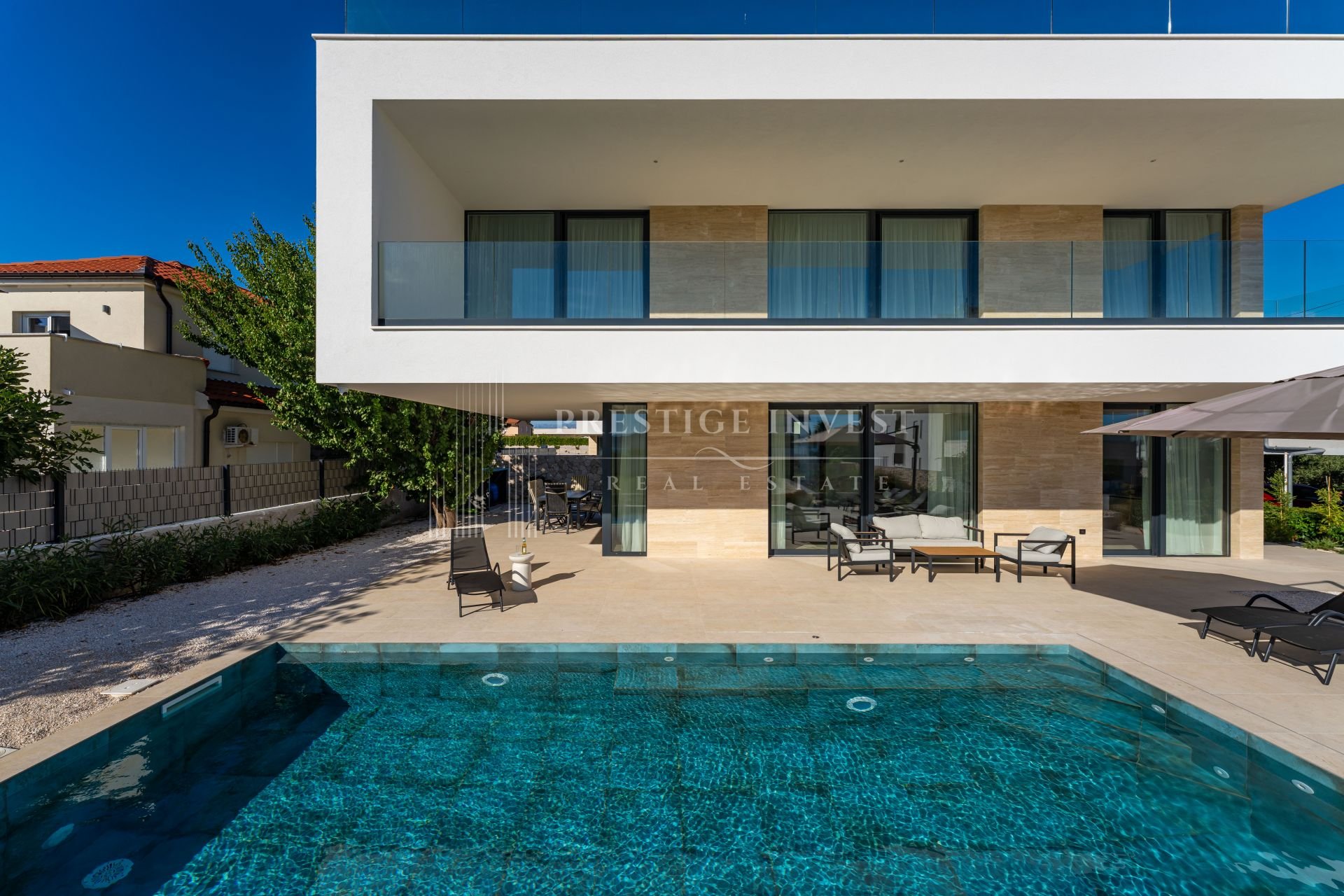 House For sale - Zadarska Sukošan
