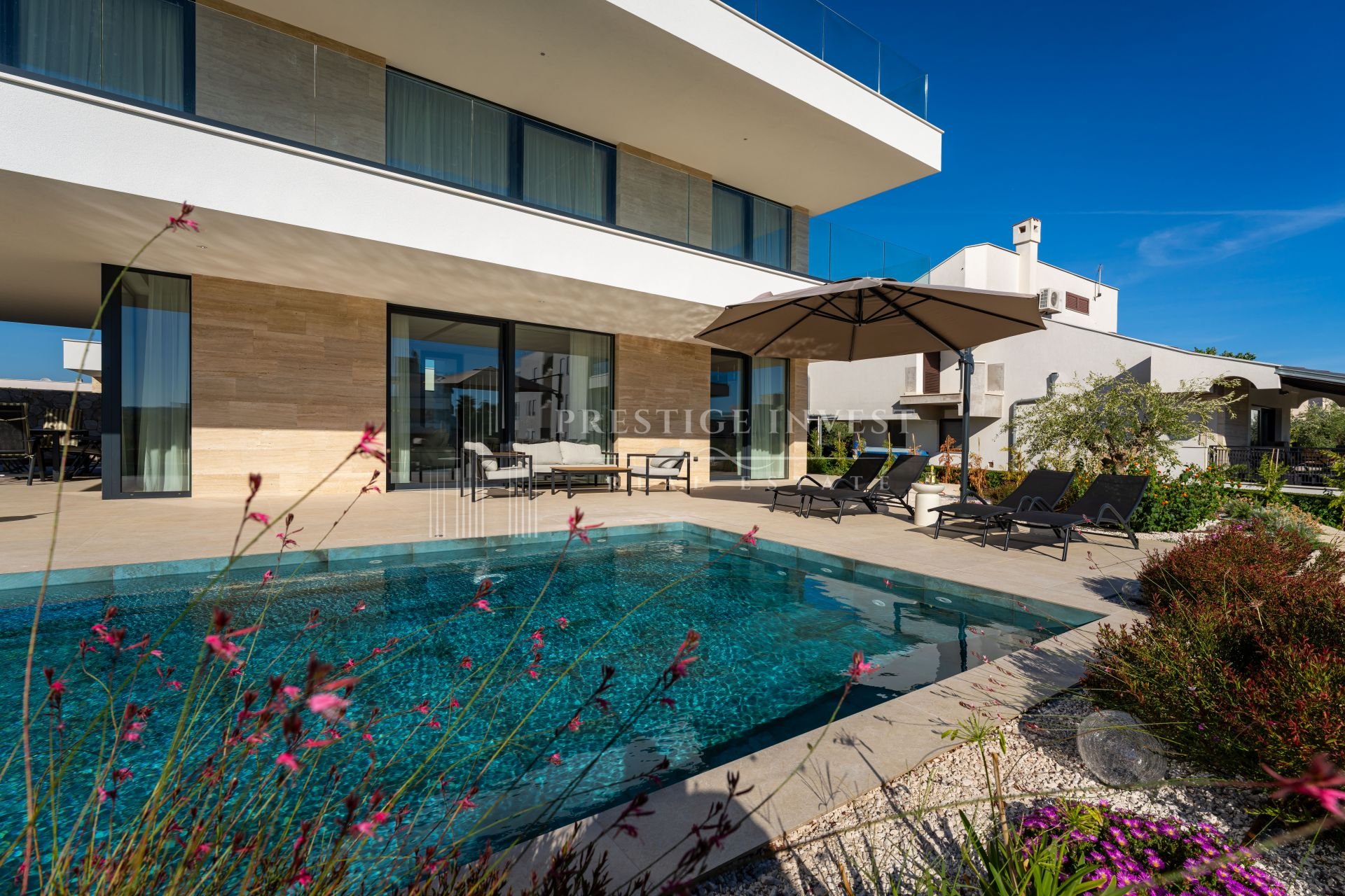 House For sale - Zadarska Sukošan
