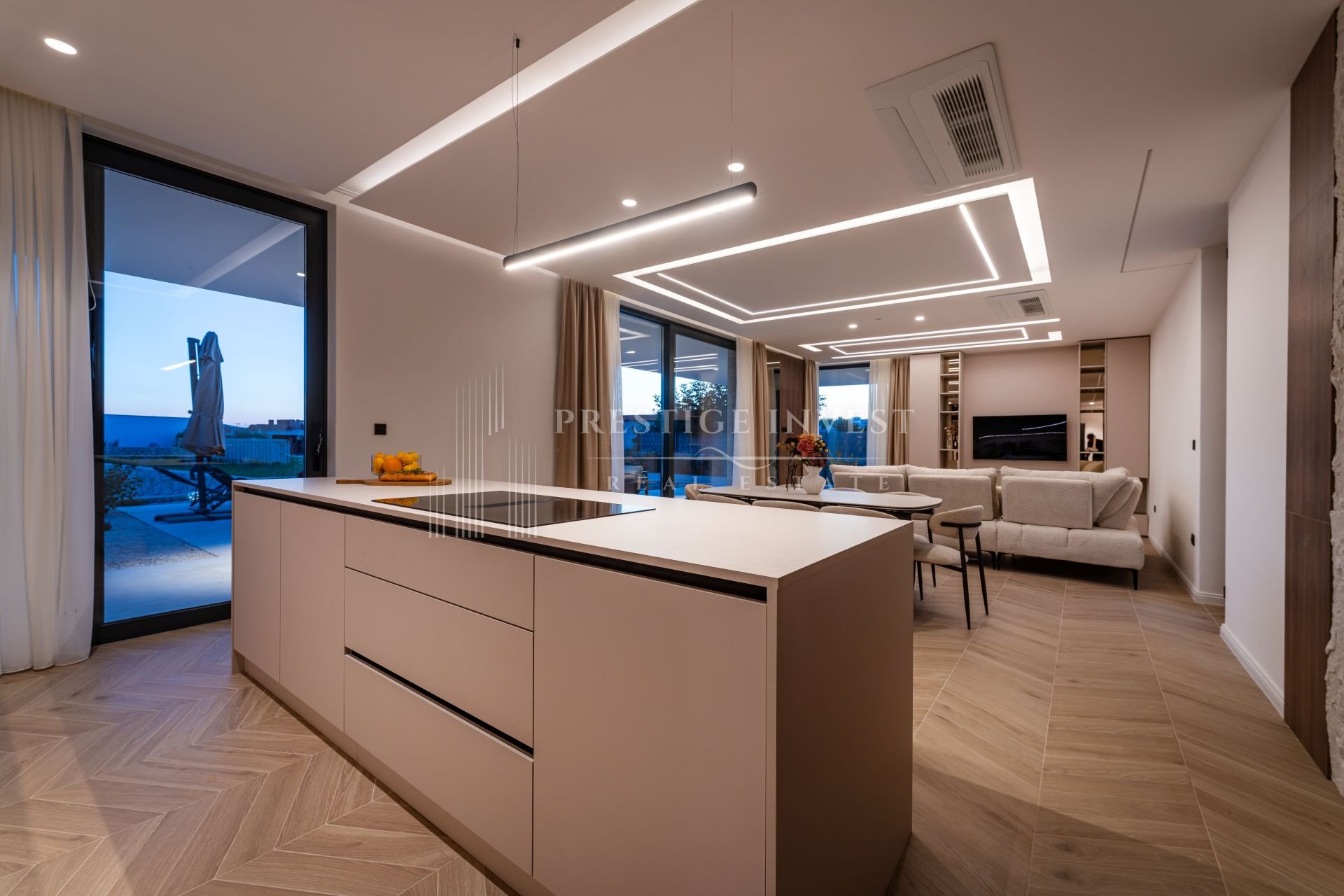 House For sale - Zadarska Sukošan