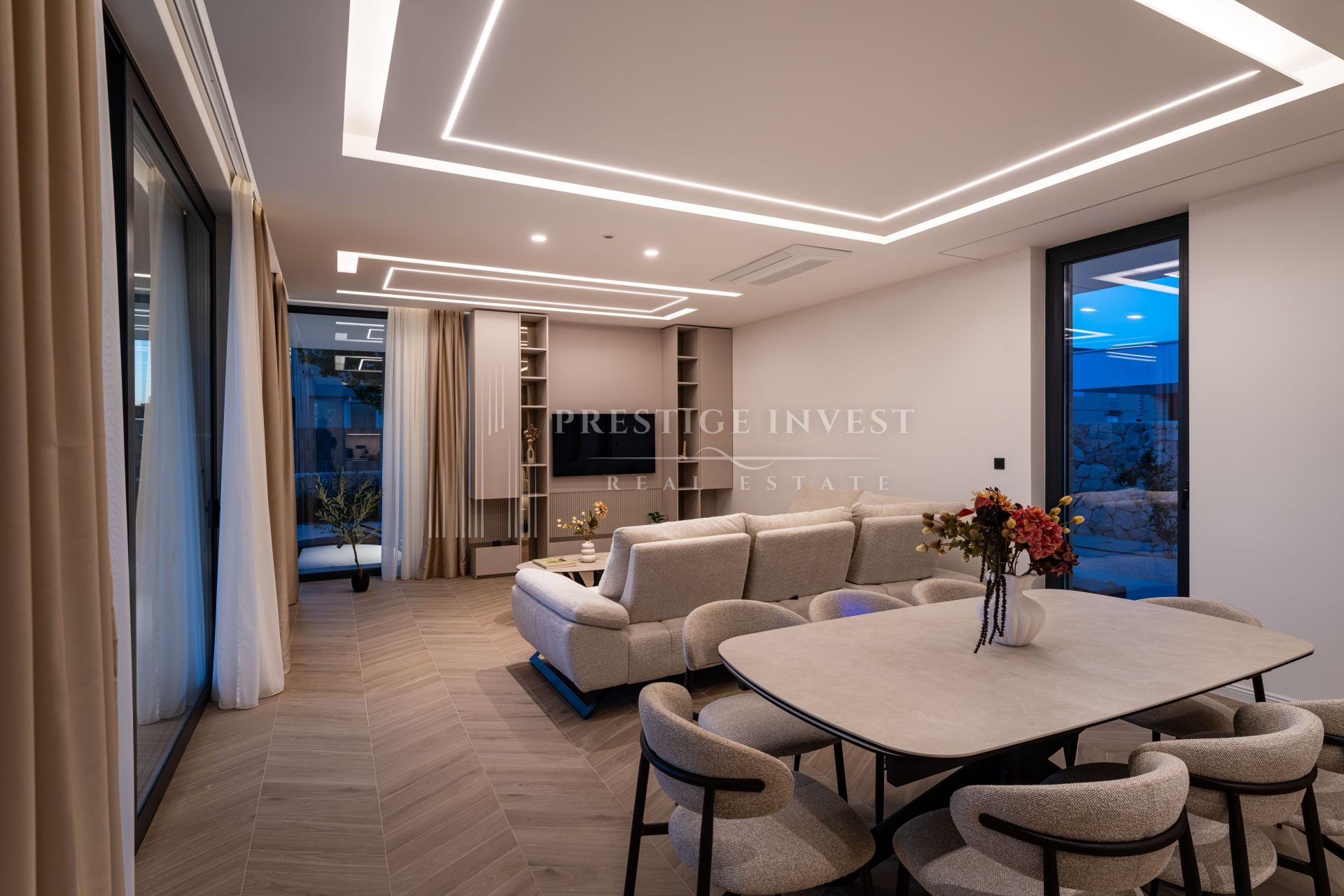 House For sale - Zadarska Sukošan