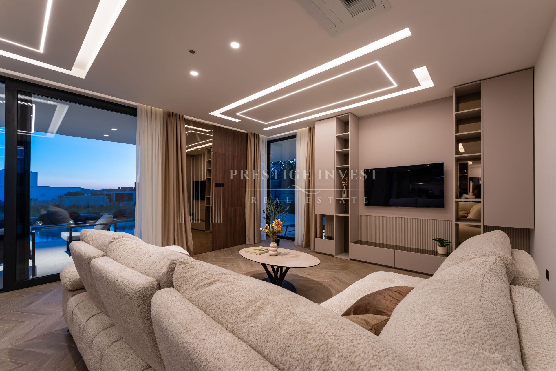 House For sale - Zadarska Sukošan