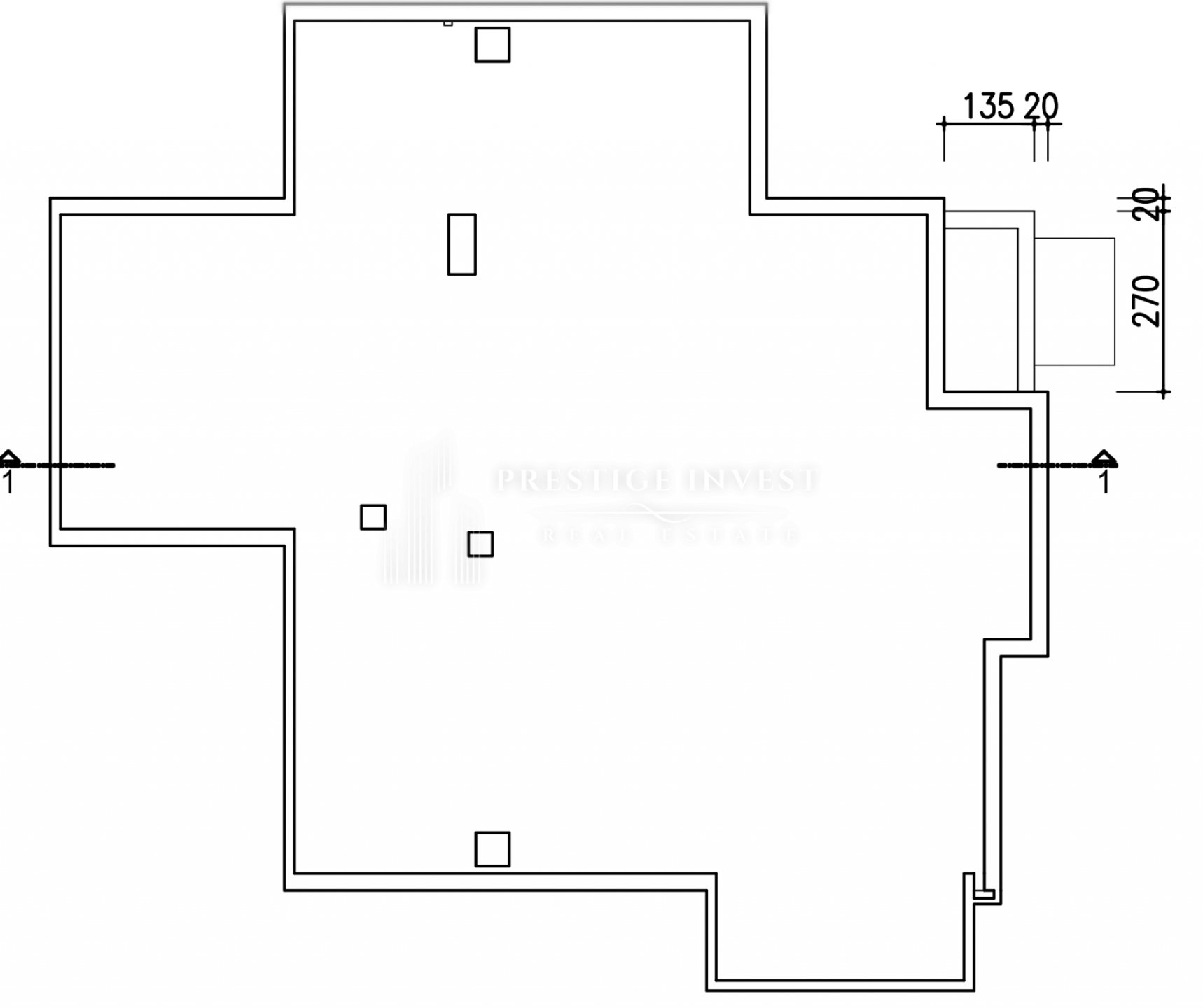 House For sale - Ličko-senjska Novalja