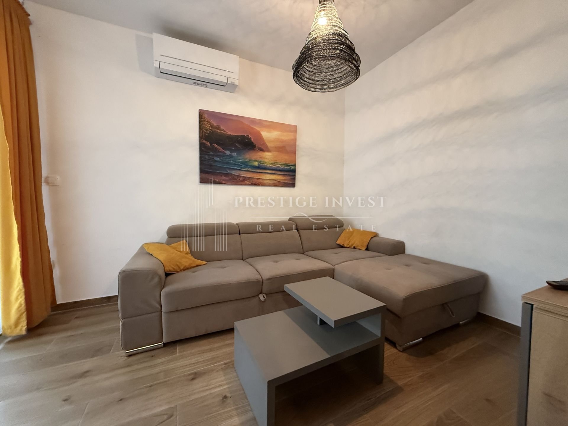 Apartmán Na predaj - Ličko-senjska Novalja