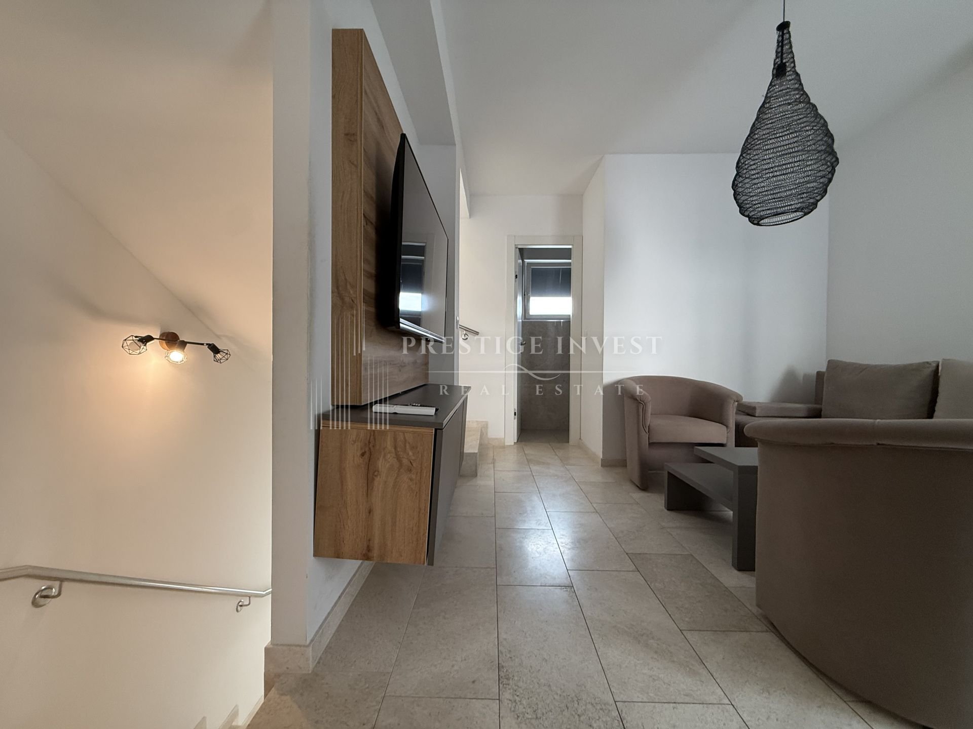 Apartmán Na predaj - Ličko-senjska Novalja
