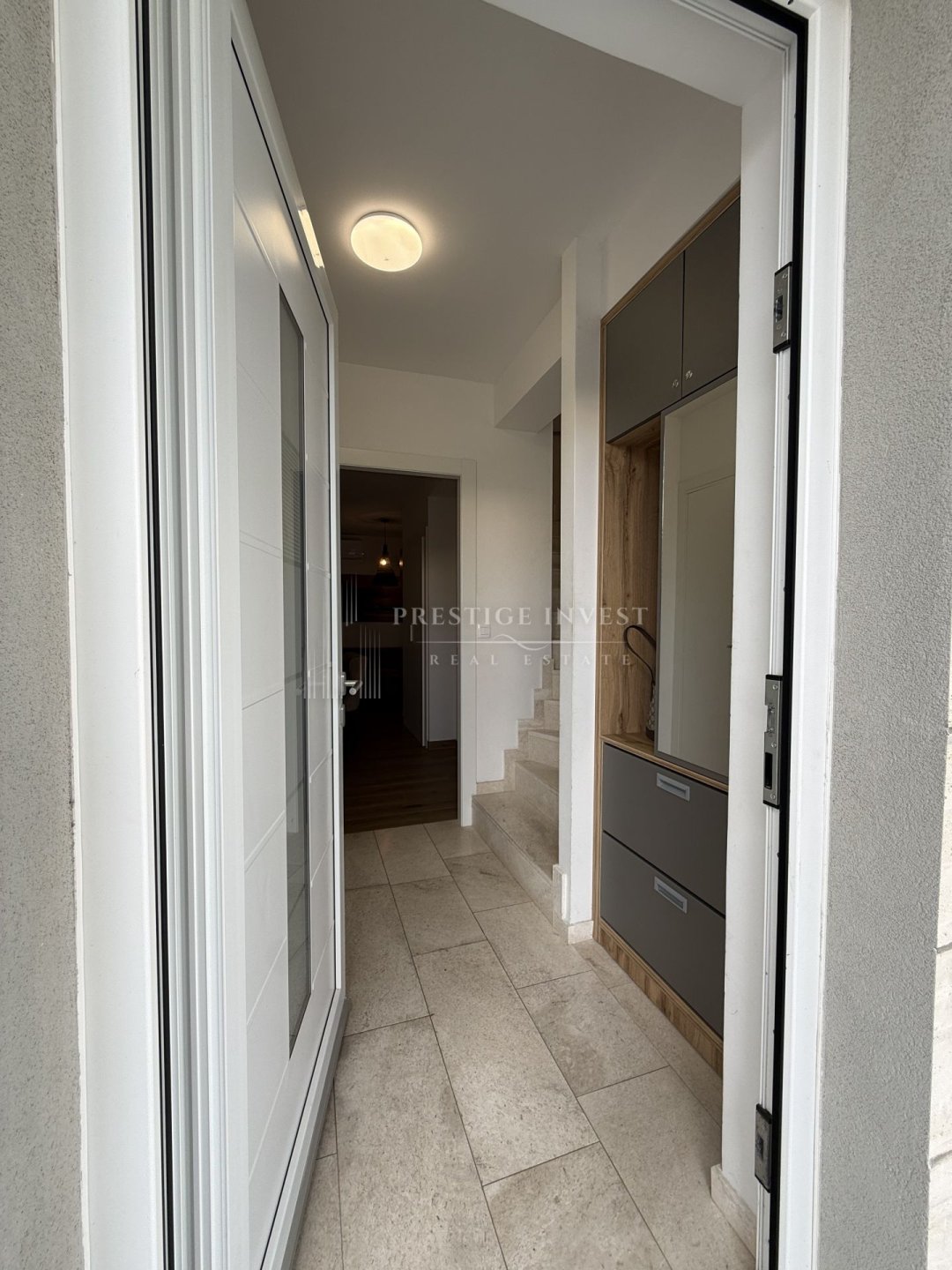 Apartmán Na predaj - Ličko-senjska Novalja