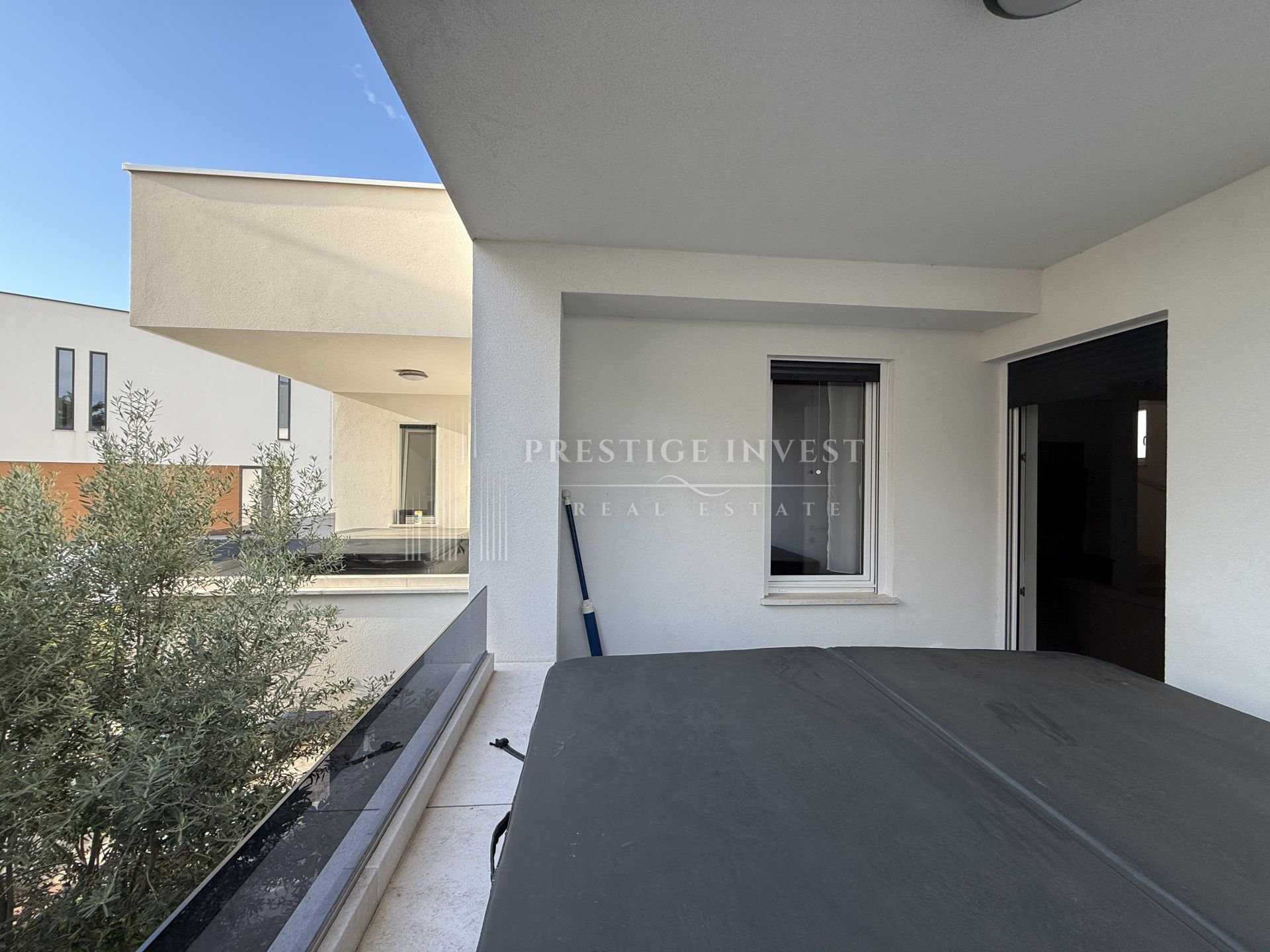 Apartmán Na predaj - Ličko-senjska Novalja