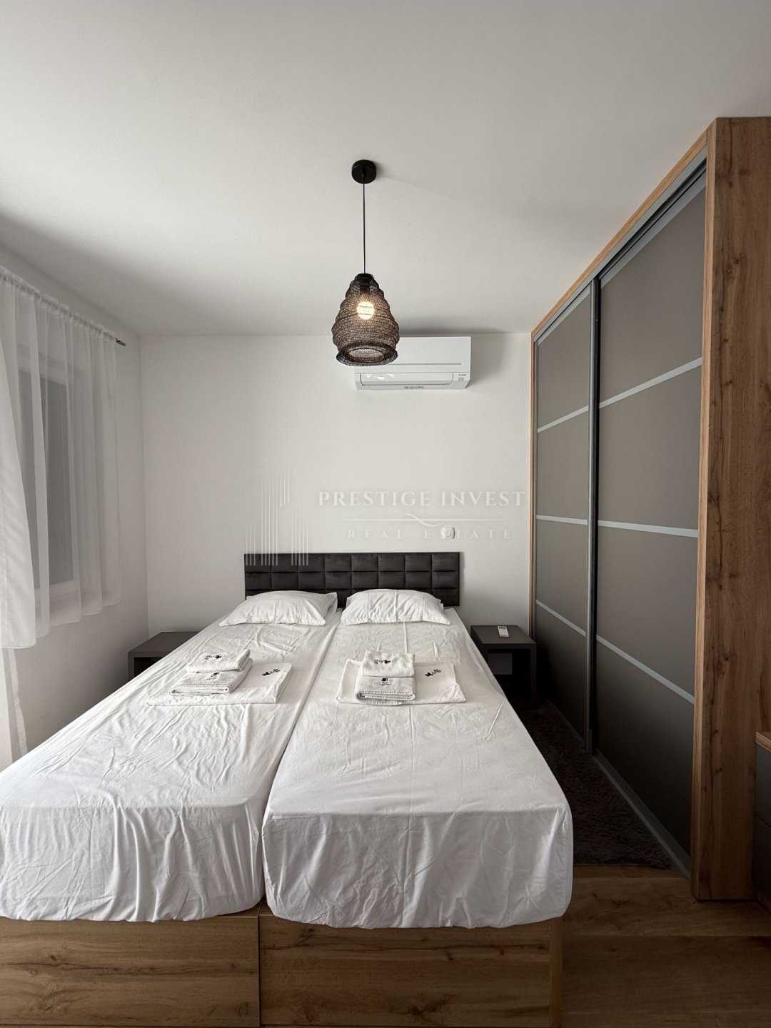 Apartmán Na predaj - Ličko-senjska Novalja
