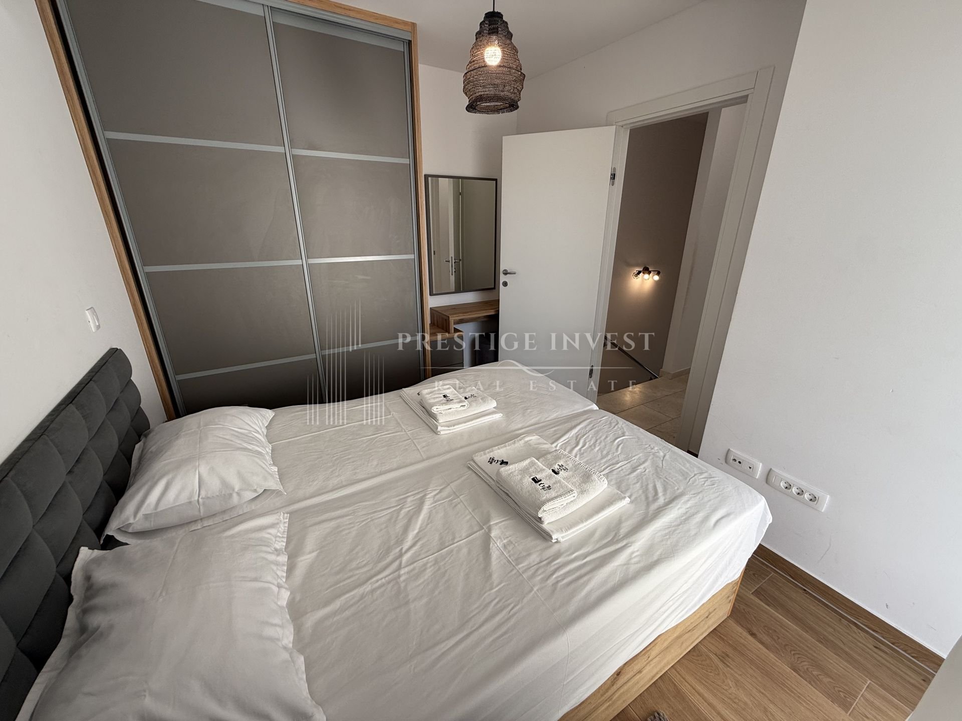 Apartmán Na predaj - Ličko-senjska Novalja