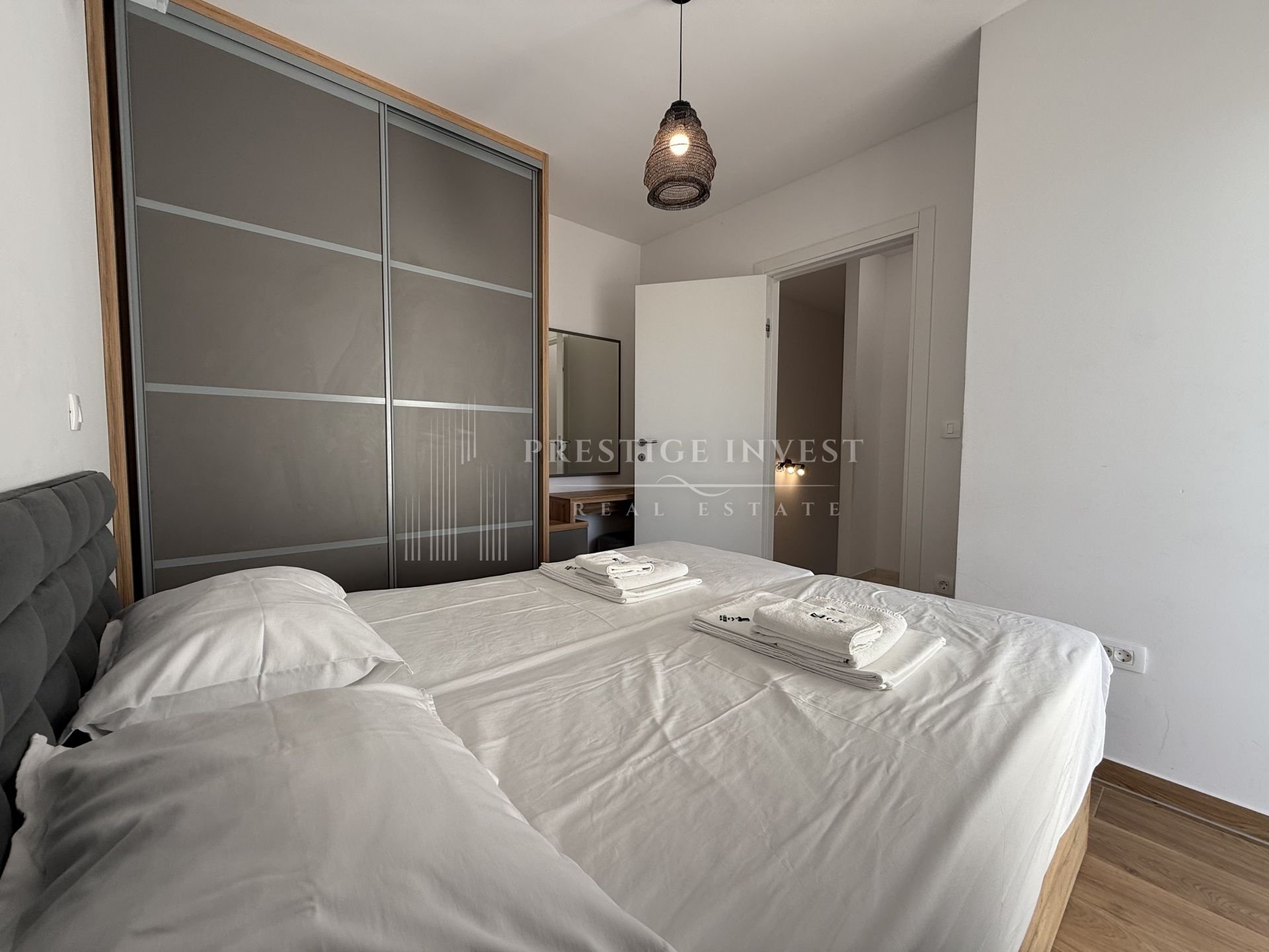 Apartmán Na predaj - Ličko-senjska Novalja