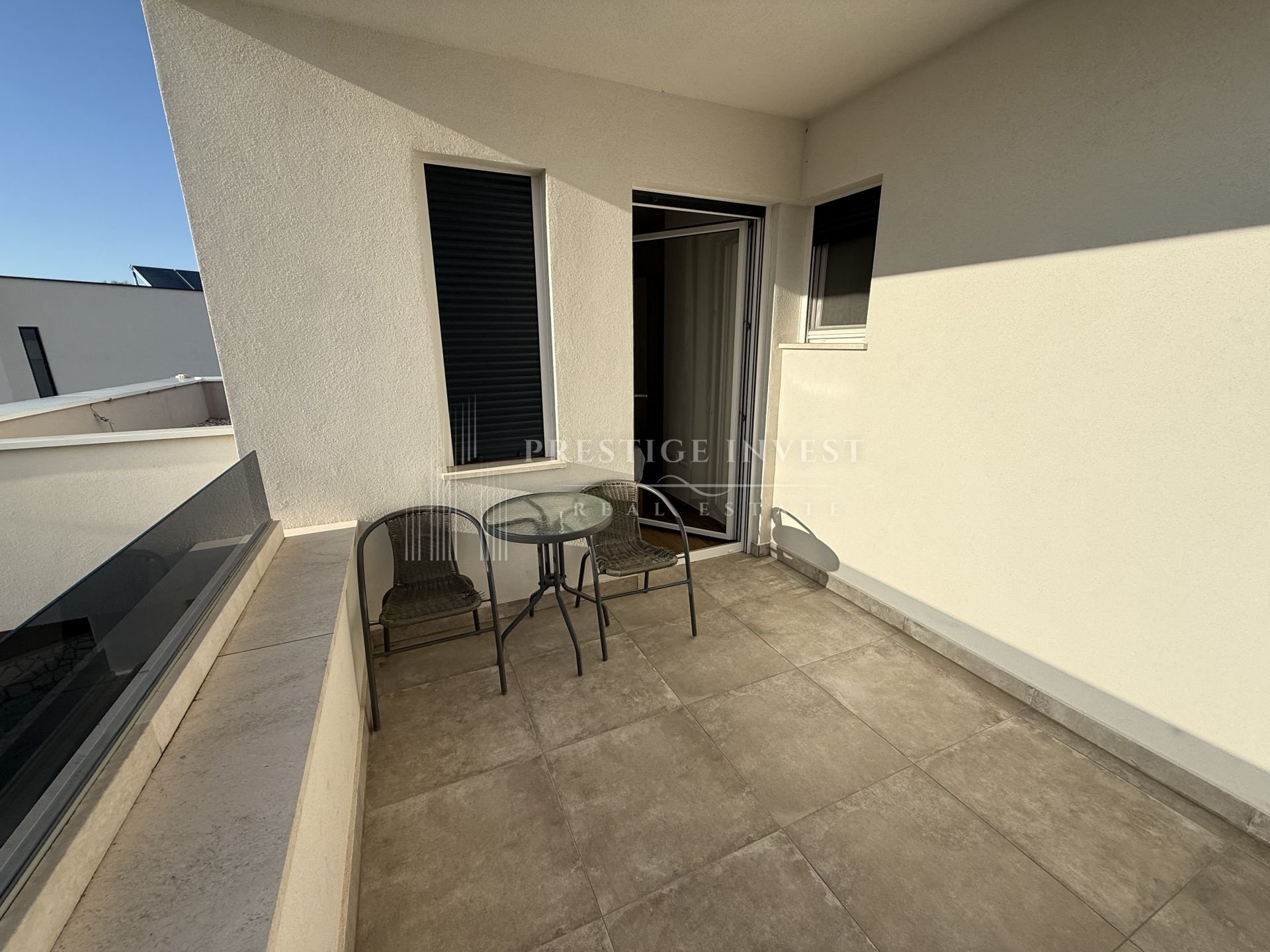 Apartmán Na predaj - Ličko-senjska Novalja
