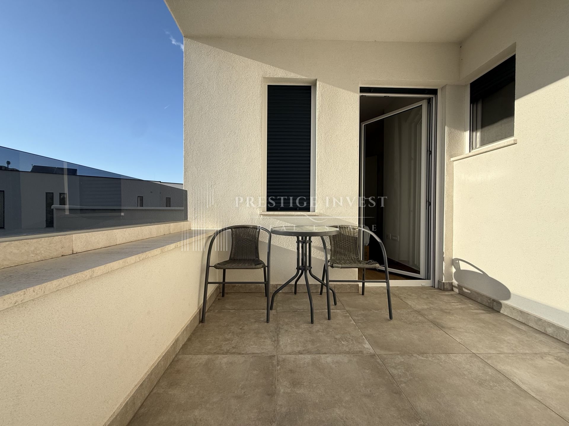 Apartmán Na predaj - Ličko-senjska Novalja