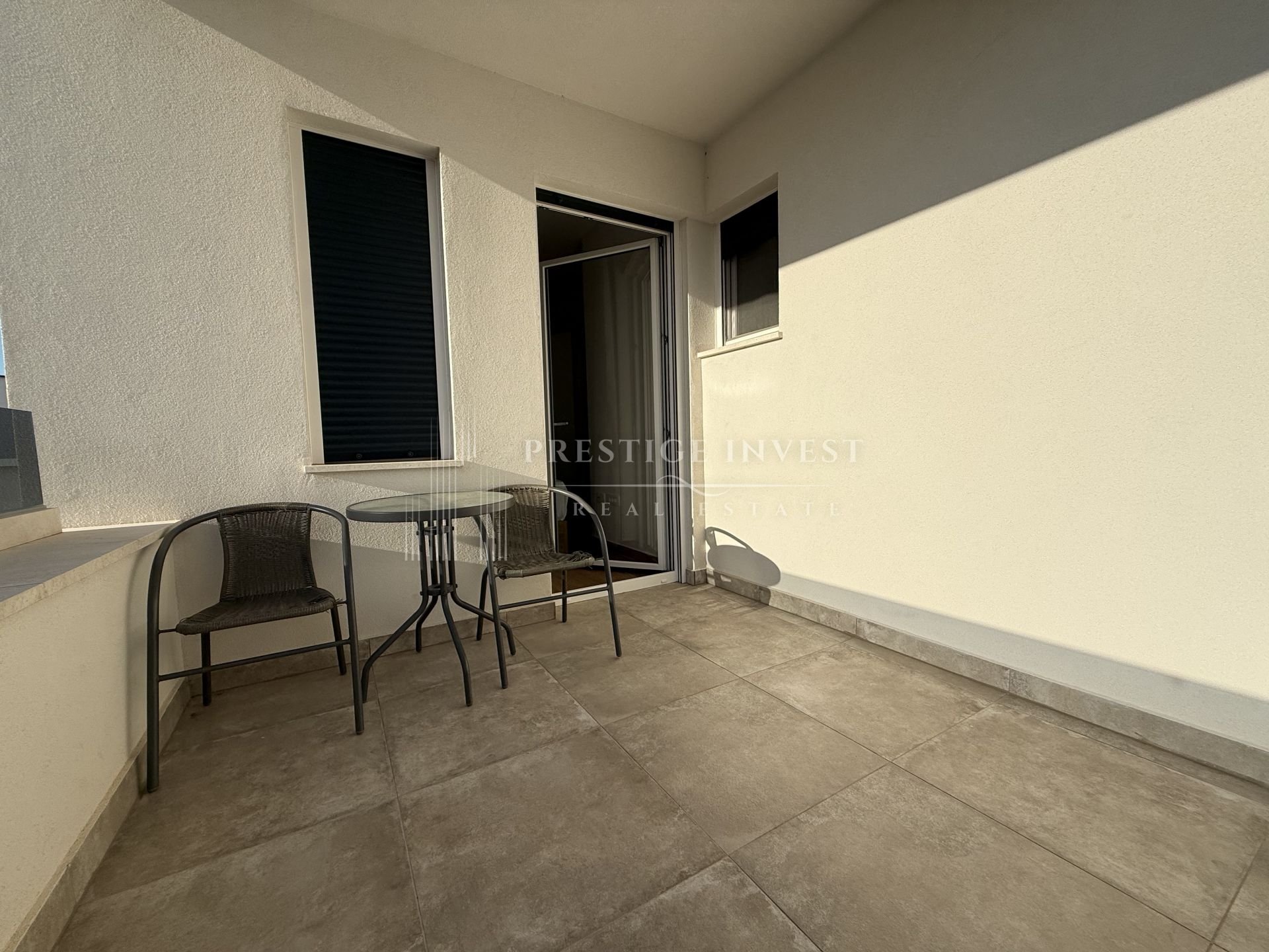 Apartmán Na predaj - Ličko-senjska Novalja