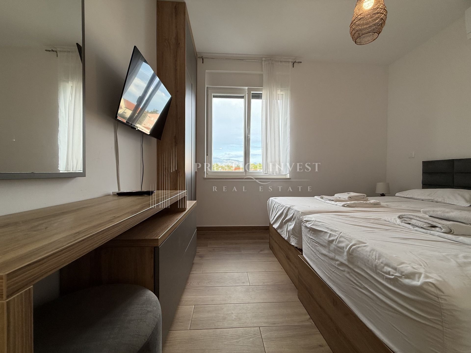 Apartmán Na predaj - Ličko-senjska Novalja