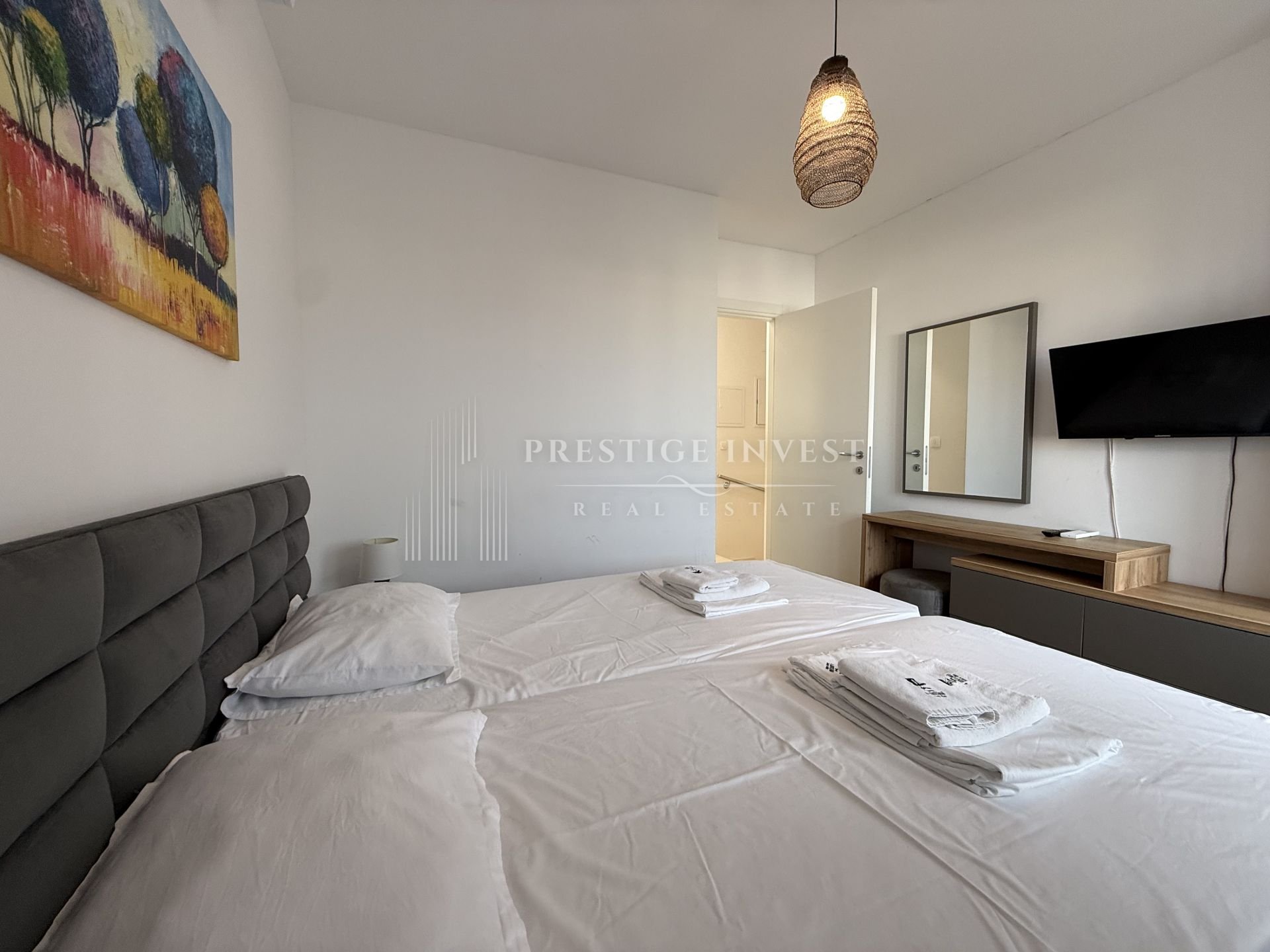 Apartmán Na predaj - Ličko-senjska Novalja
