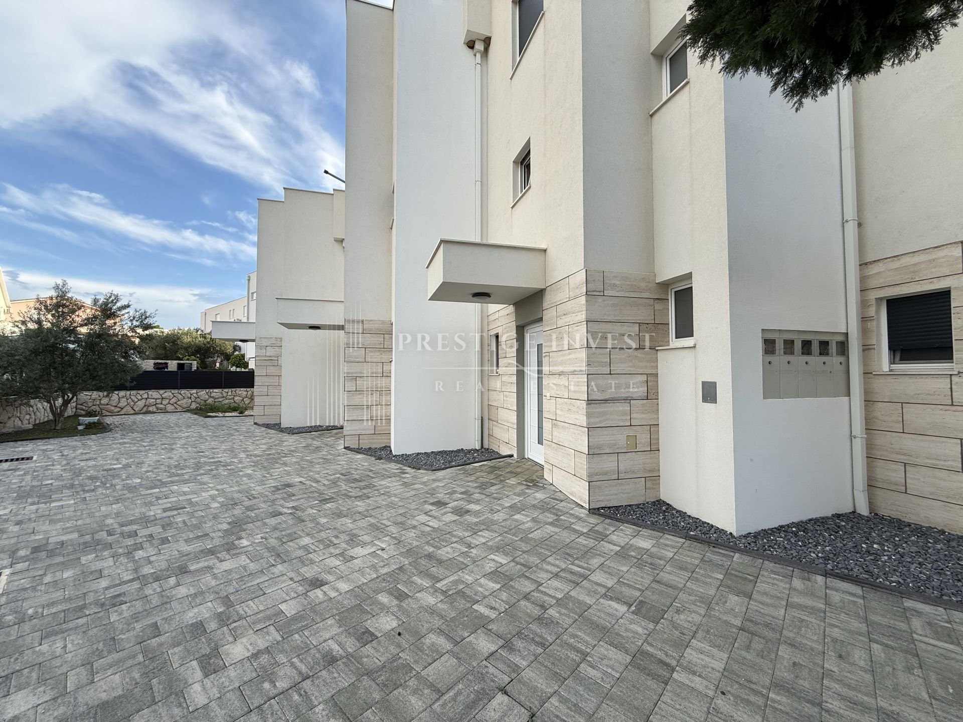 Apartmán Na predaj - Ličko-senjska Novalja