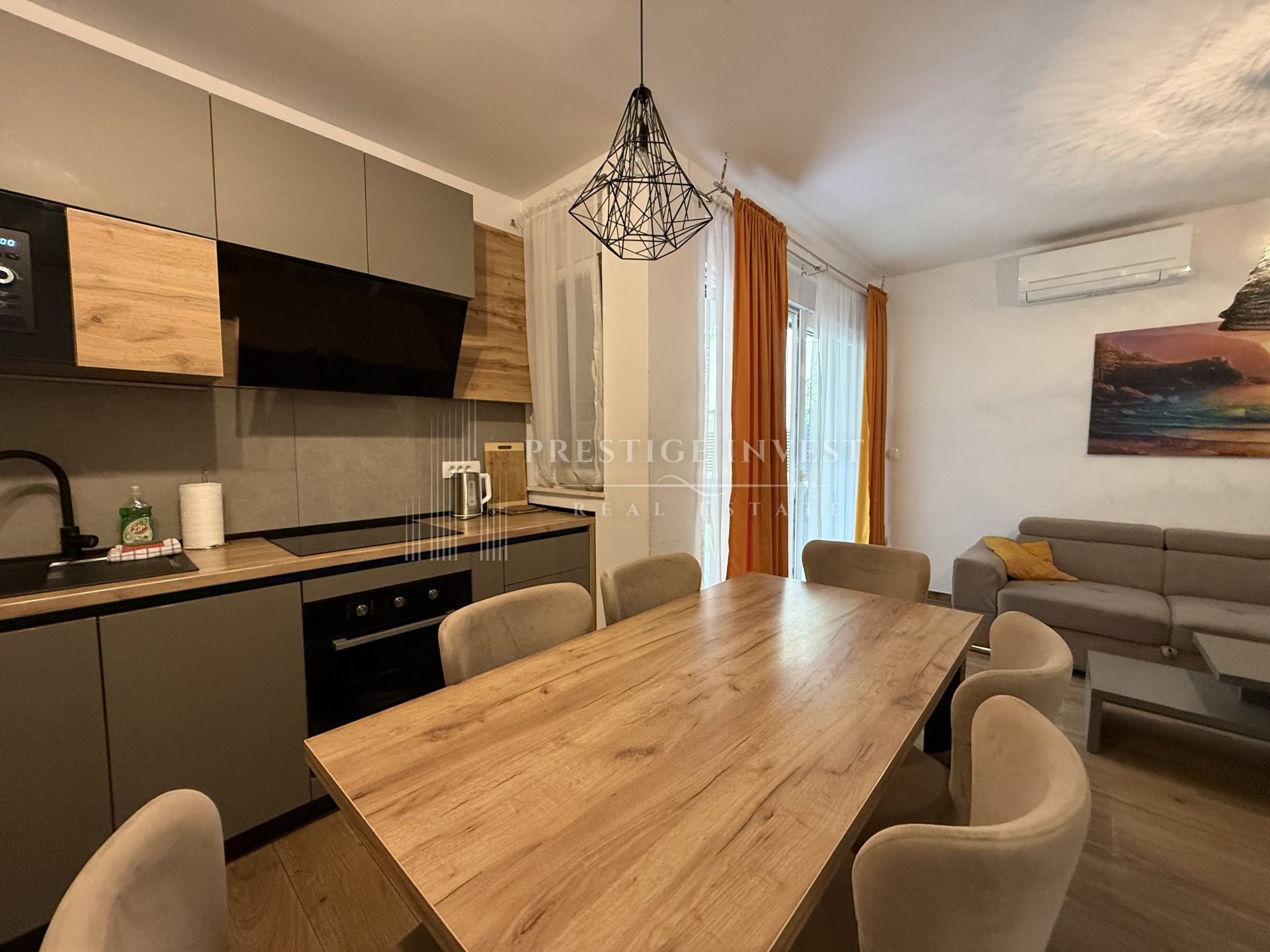 Apartmán Na predaj - Ličko-senjska Novalja