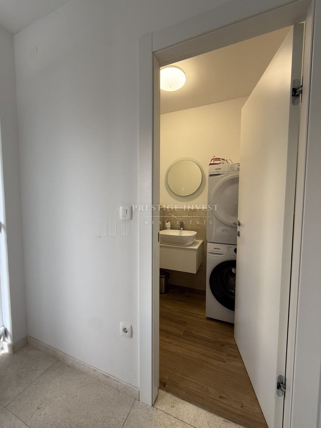 Apartmán Na predaj - Ličko-senjska Novalja