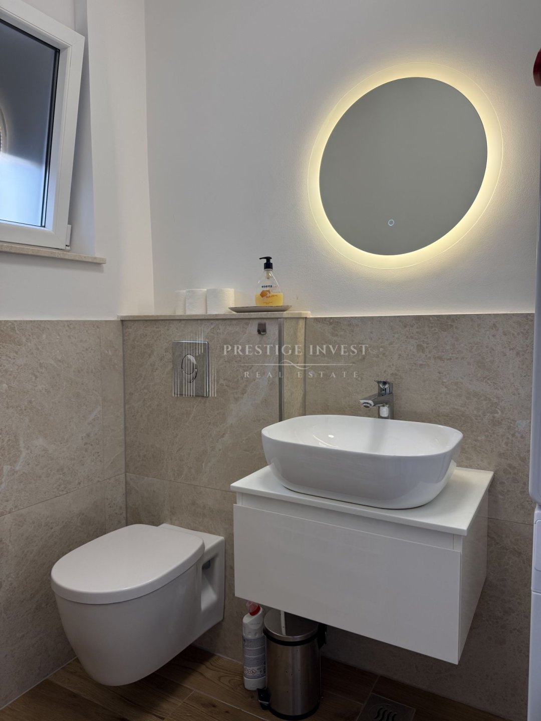 Apartmán Na predaj - Ličko-senjska Novalja