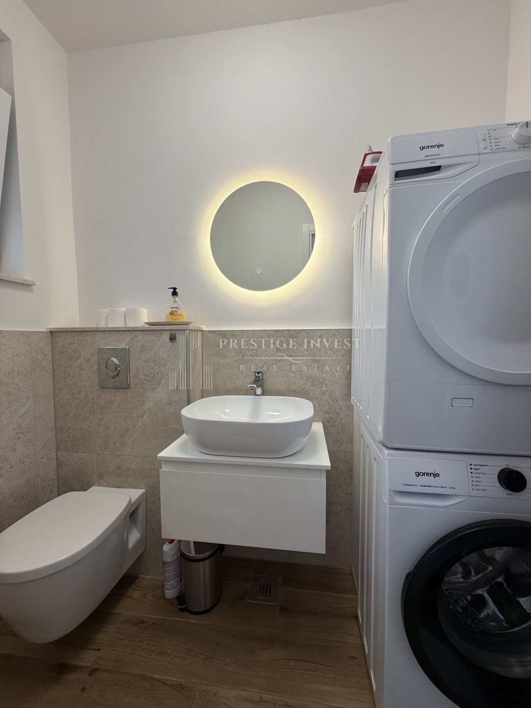 Apartmán Na predaj - Ličko-senjska Novalja