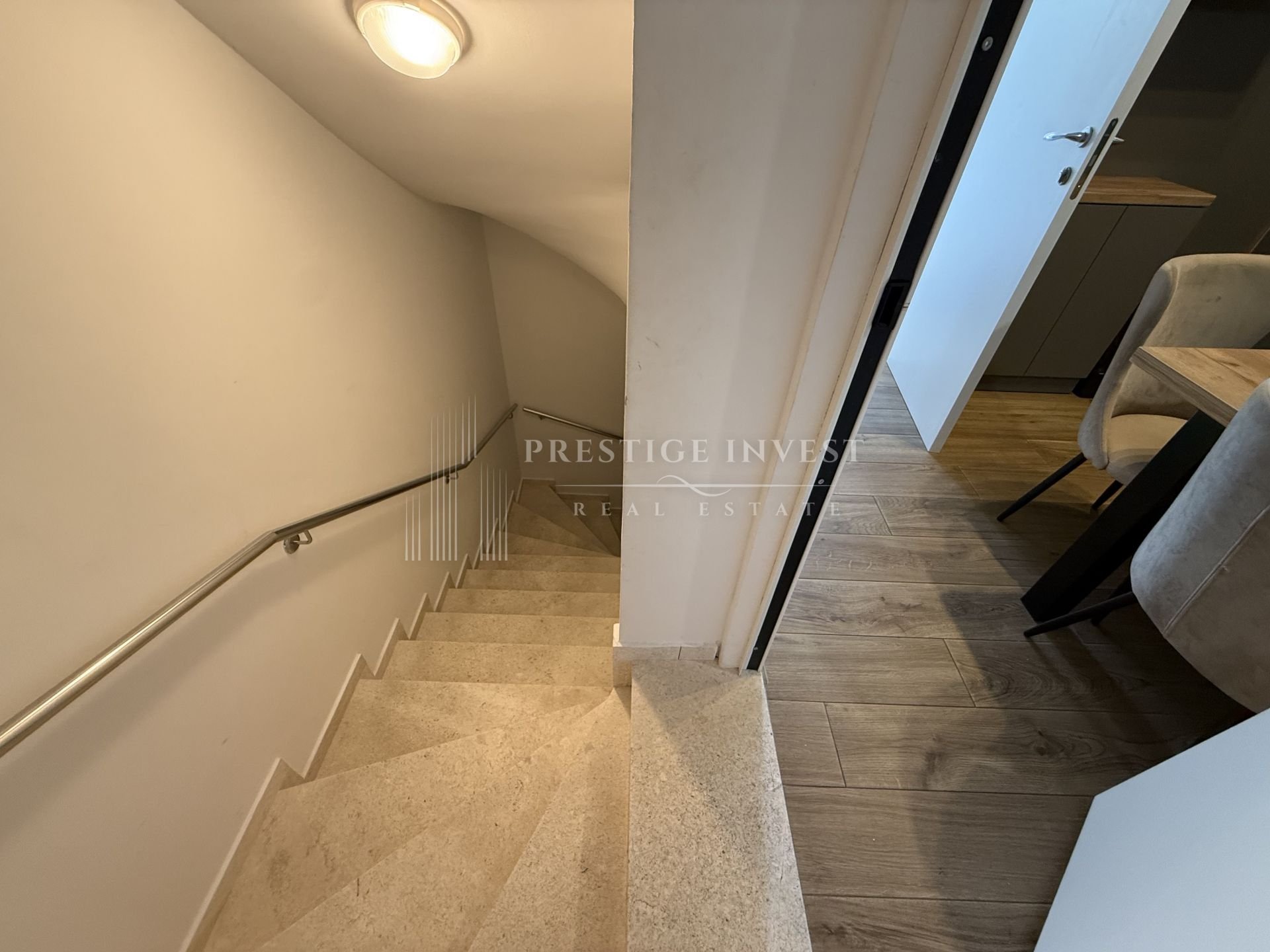 Apartmán Na predaj - Ličko-senjska Novalja