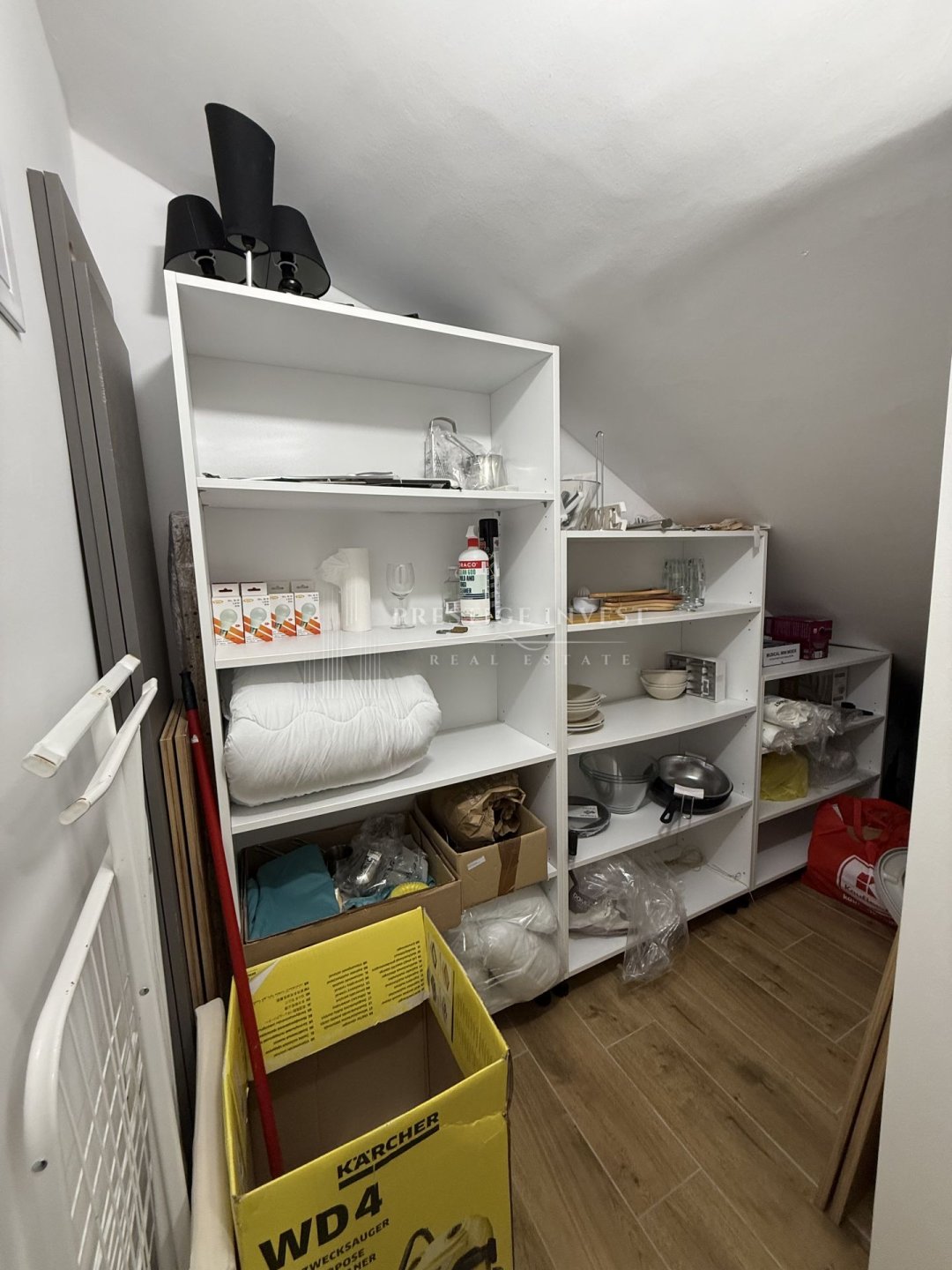 Apartmán Na predaj - Ličko-senjska Novalja