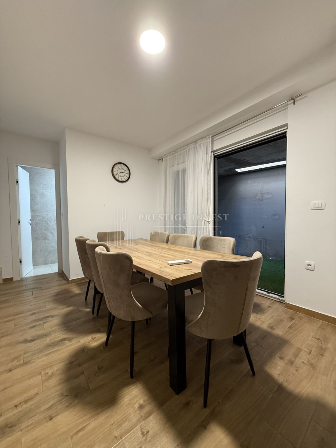 Apartmán Na predaj - Ličko-senjska Novalja
