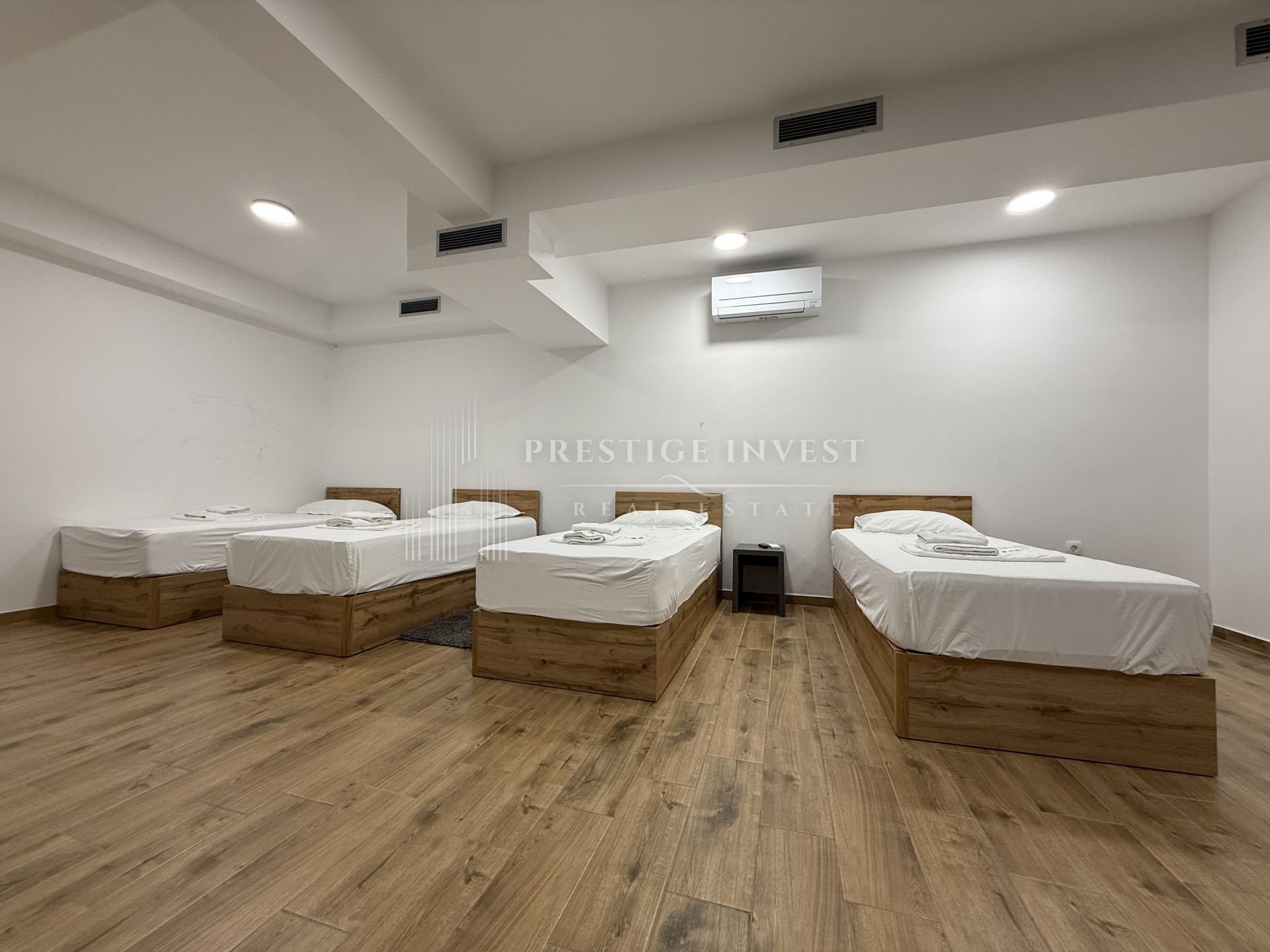 Apartmán Na predaj - Ličko-senjska Novalja