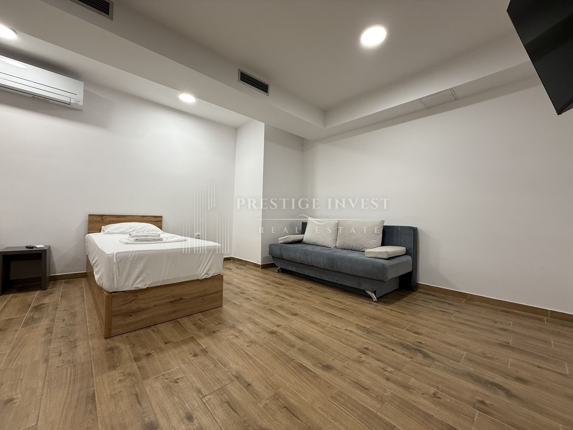 Apartmán Na predaj - Ličko-senjska Novalja