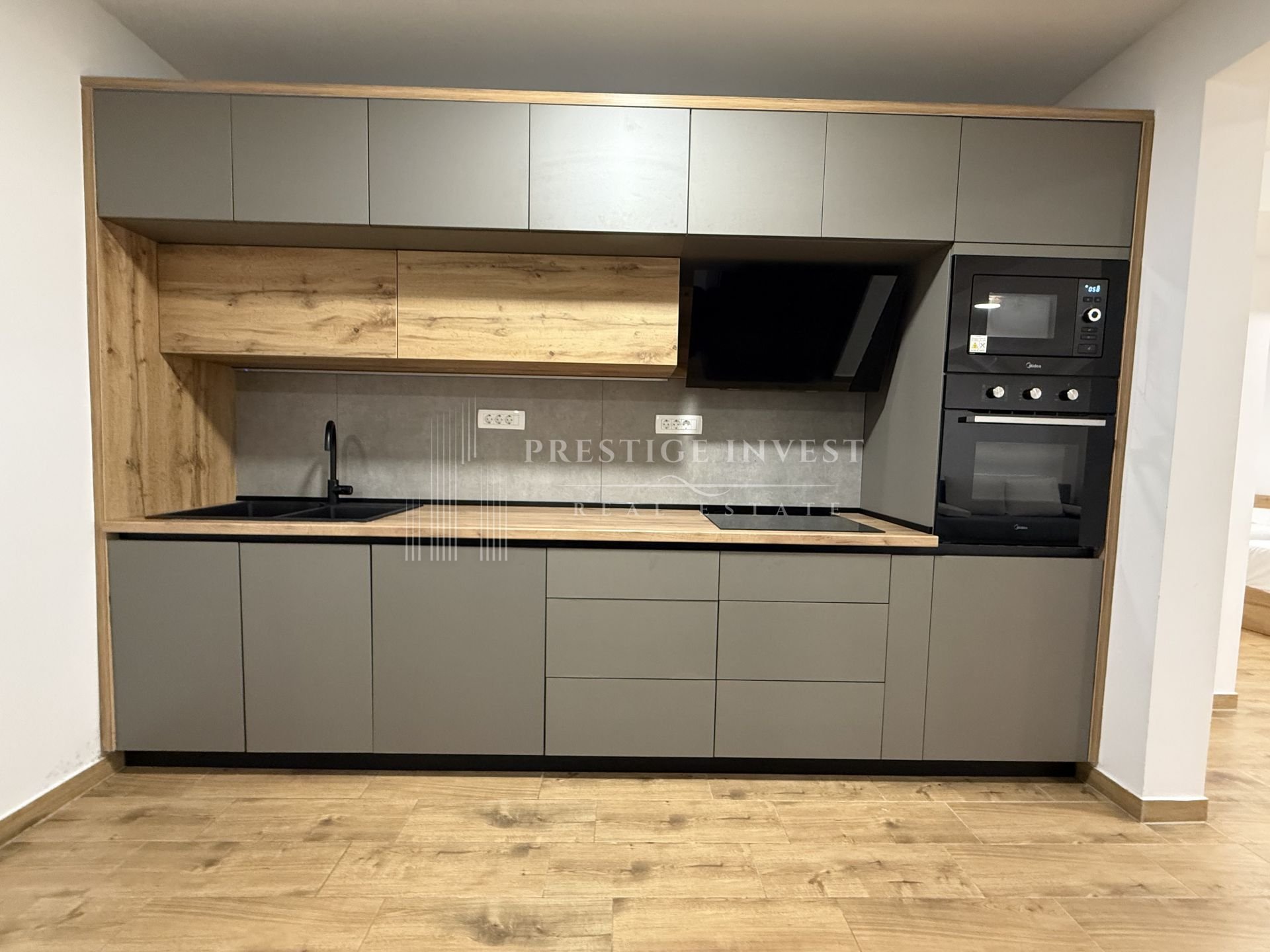 Apartmán Na predaj - Ličko-senjska Novalja