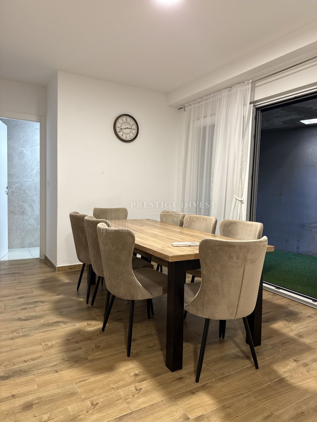 Apartmán Na predaj - Ličko-senjska Novalja