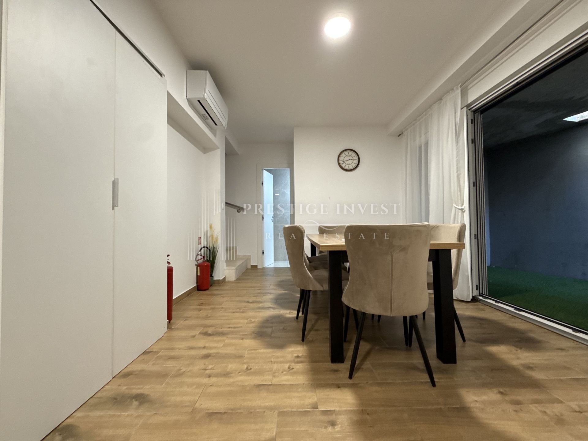 Apartmán Na predaj - Ličko-senjska Novalja