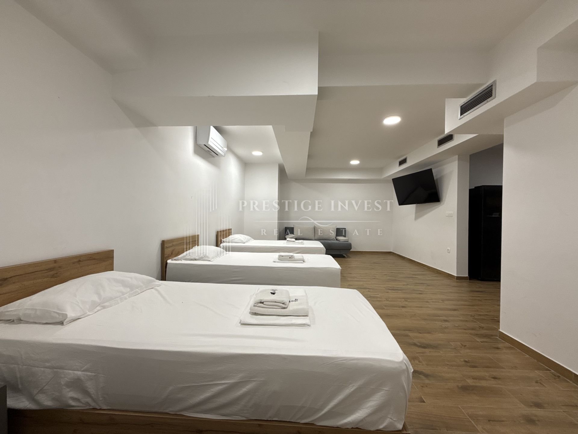 Apartmán Na predaj - Ličko-senjska Novalja