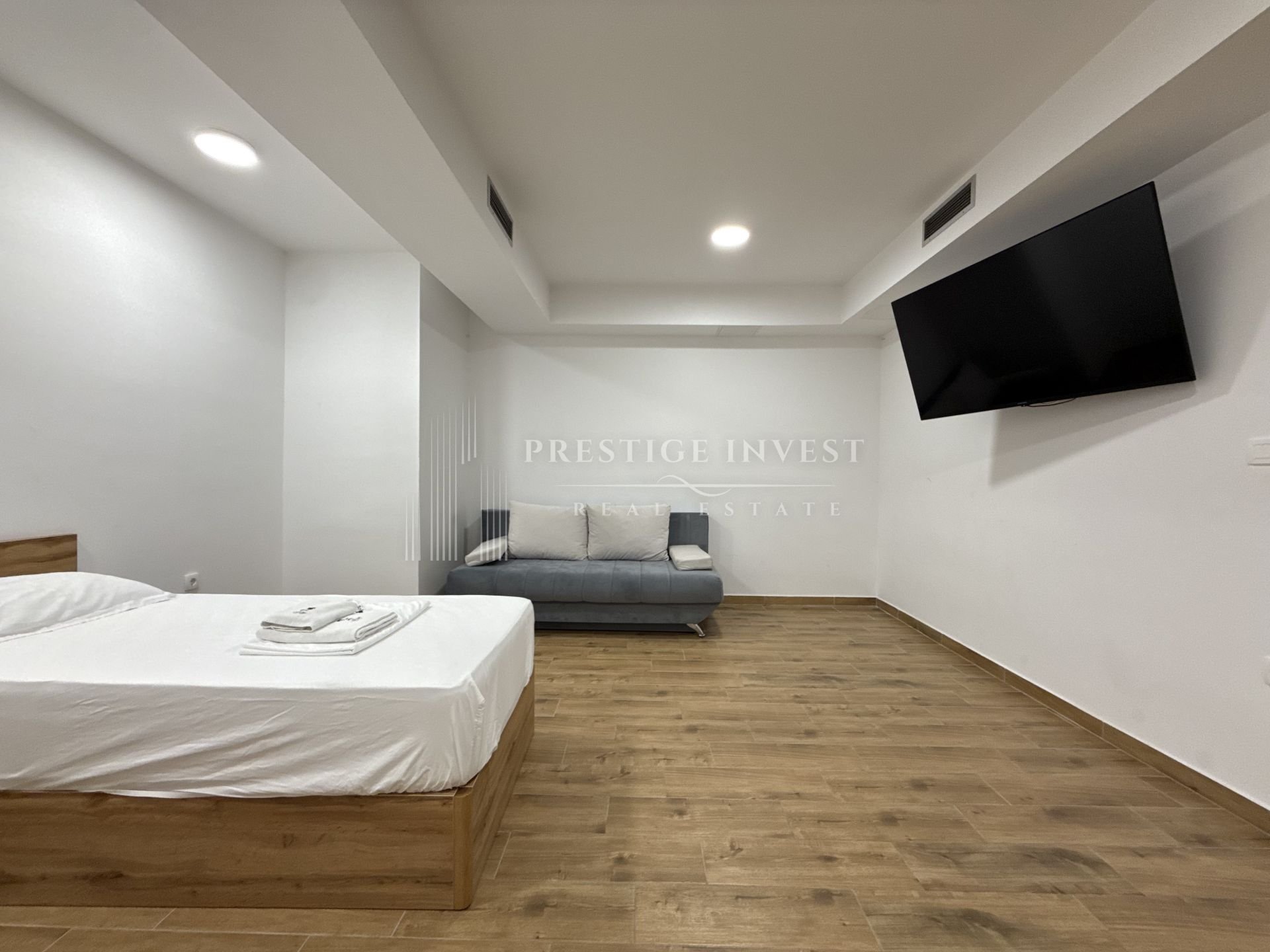 Apartmán Na predaj - Ličko-senjska Novalja