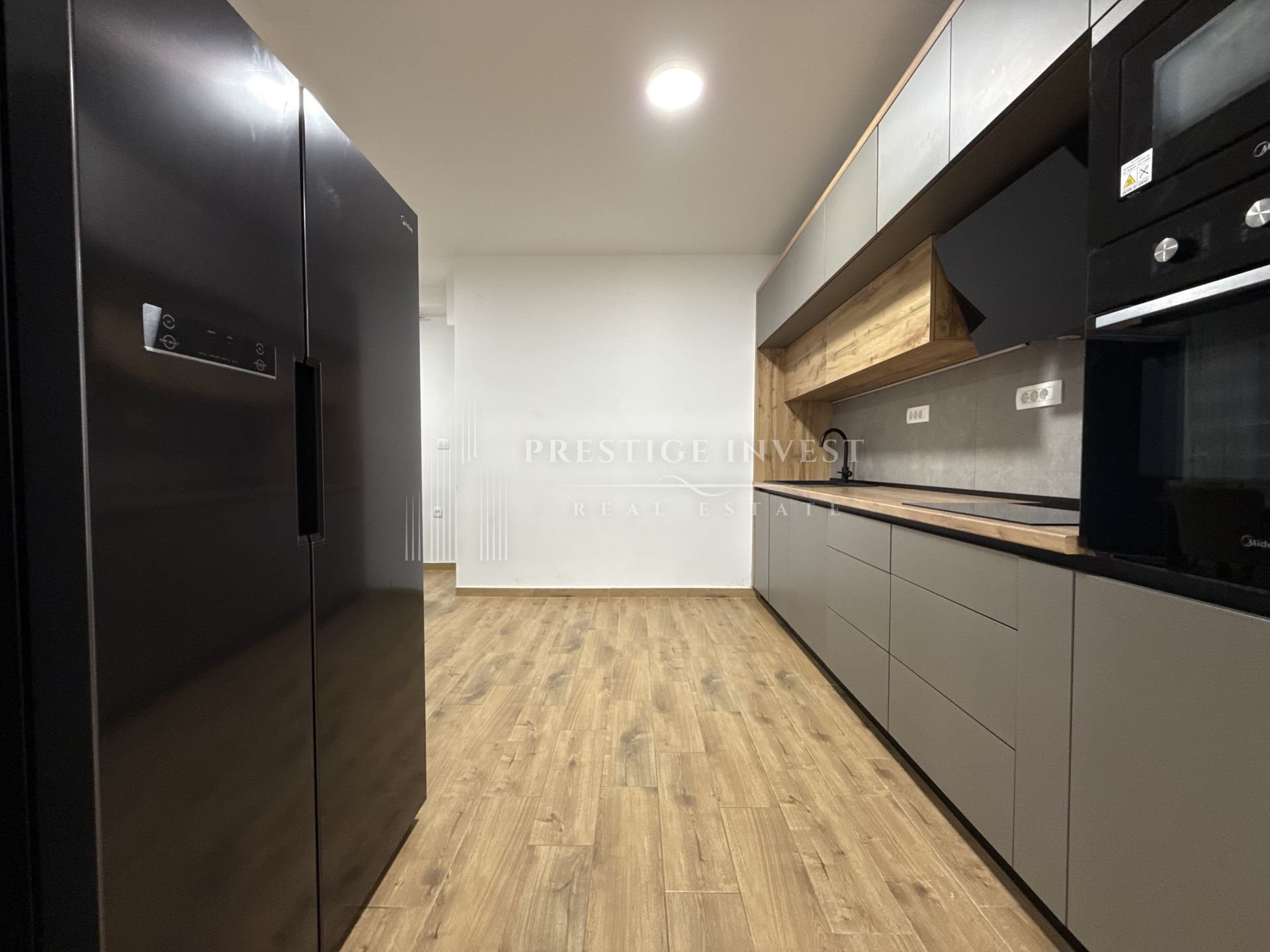 Apartmán Na predaj - Ličko-senjska Novalja