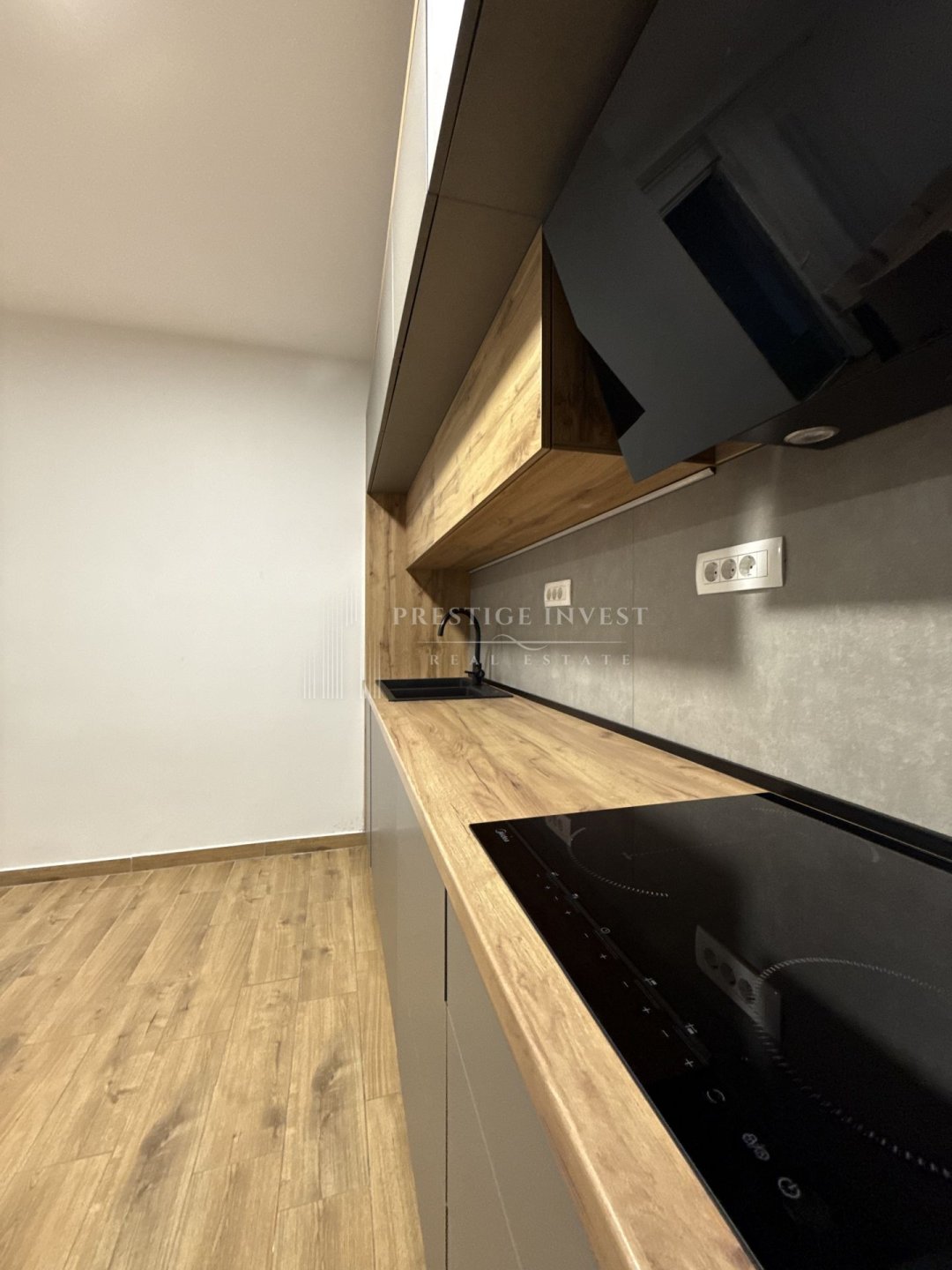 Apartmán Na predaj - Ličko-senjska Novalja