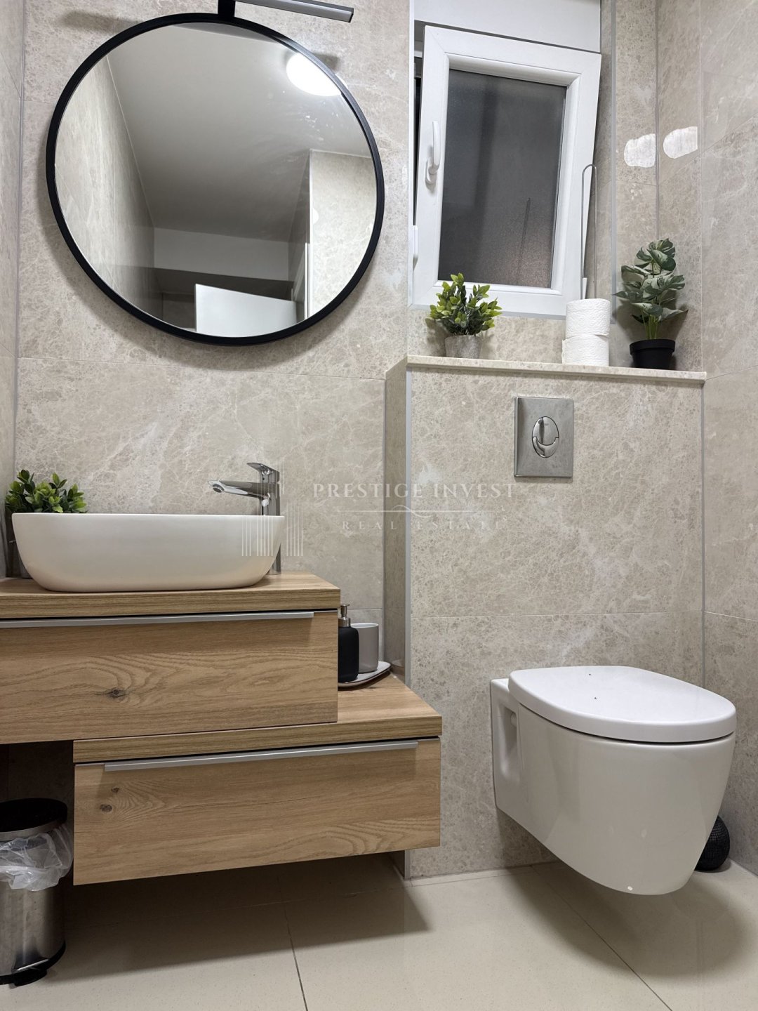 Apartmán Na predaj - Ličko-senjska Novalja