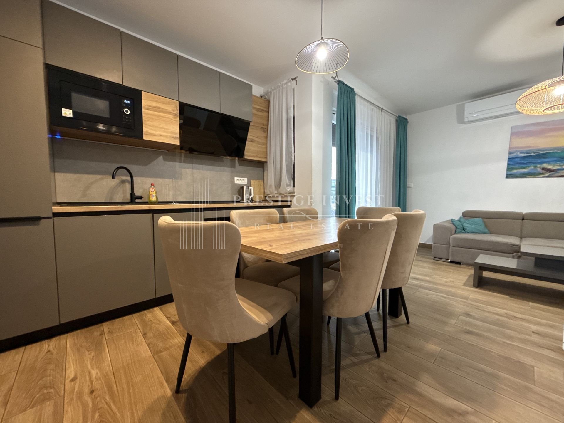 Apartmán Na predaj - Ličko-senjska Novalja