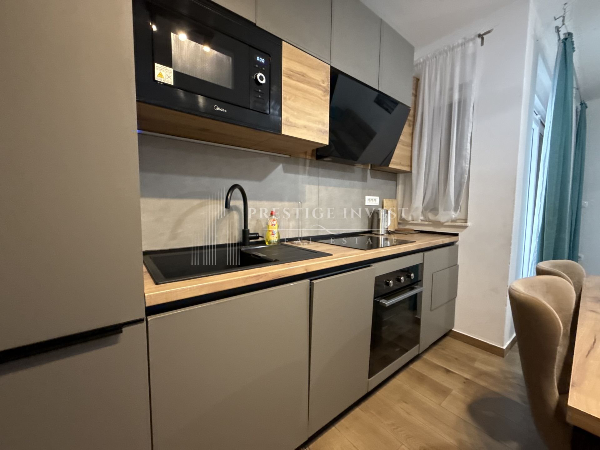 Apartmán Na predaj - Ličko-senjska Novalja